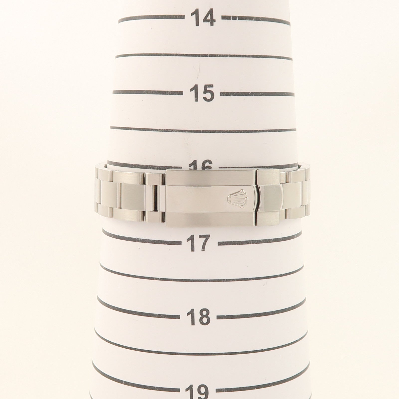 ROLEX Datejust 178344