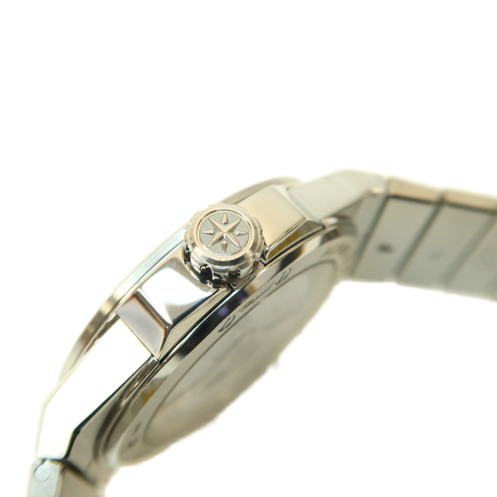 Chopard Alpine Eagle 41不鏽鋼手錶自動機芯深藍色
