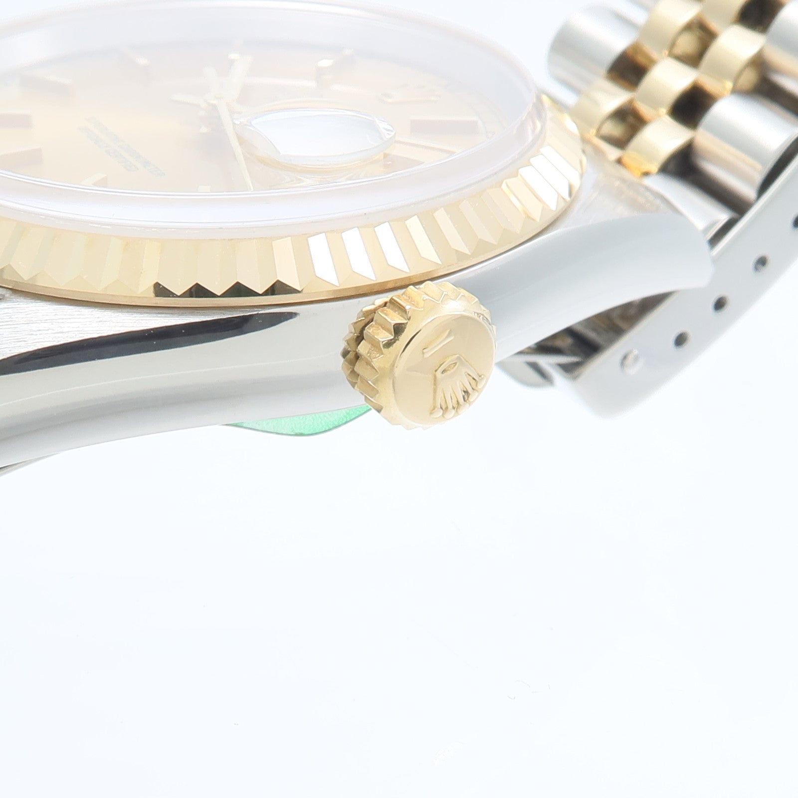 ROLEX Datejust 16233