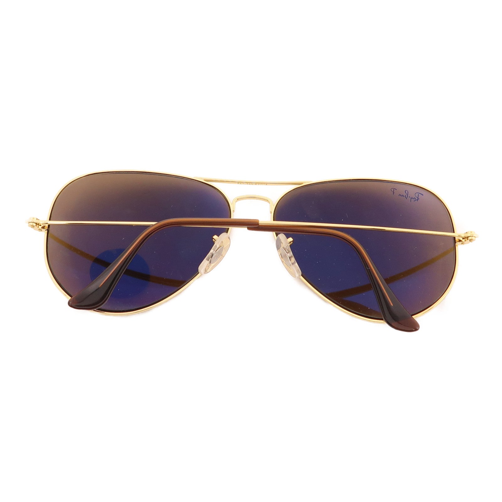 Ray-Ban 金屬Sunglasses太陽眼鏡