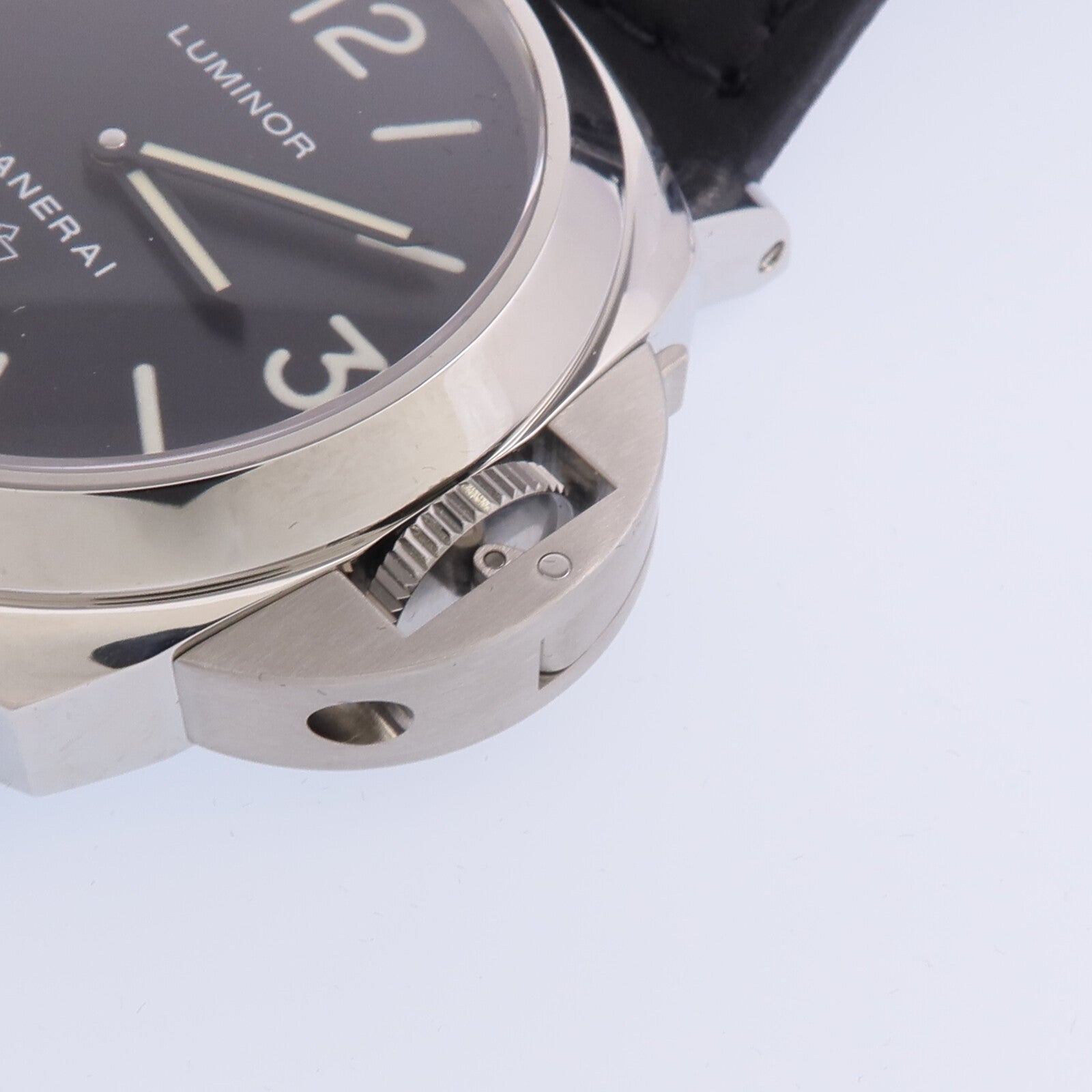 PANERAI Luminor Base PAM00000