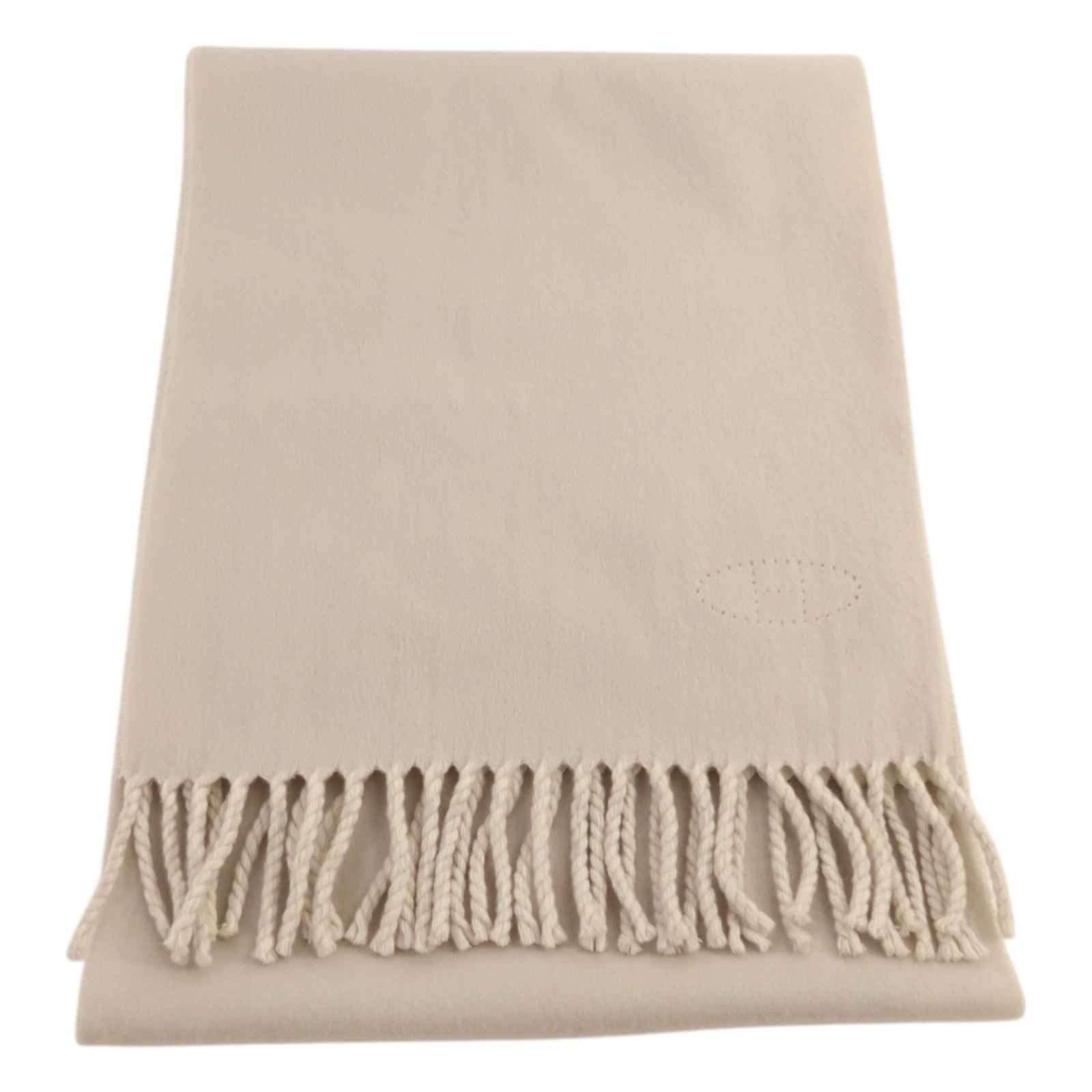 HERMES 【激減優惠】羊絨Scarf圍巾