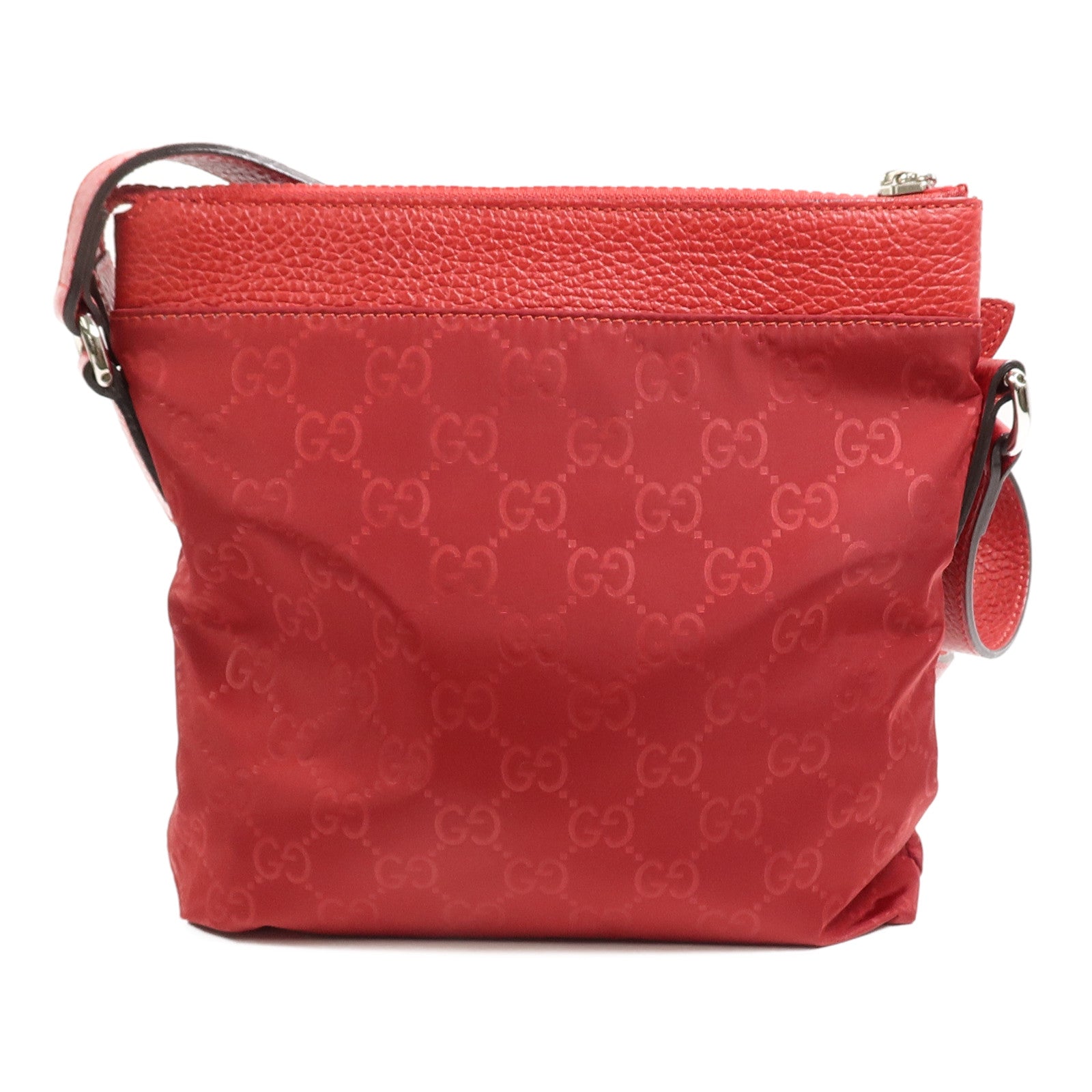 GUCCI 尼龍Shoulder Bag肩背袋