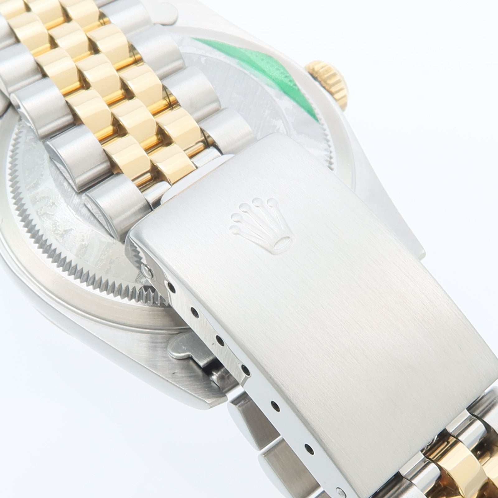 ROLEX Datejust 16233