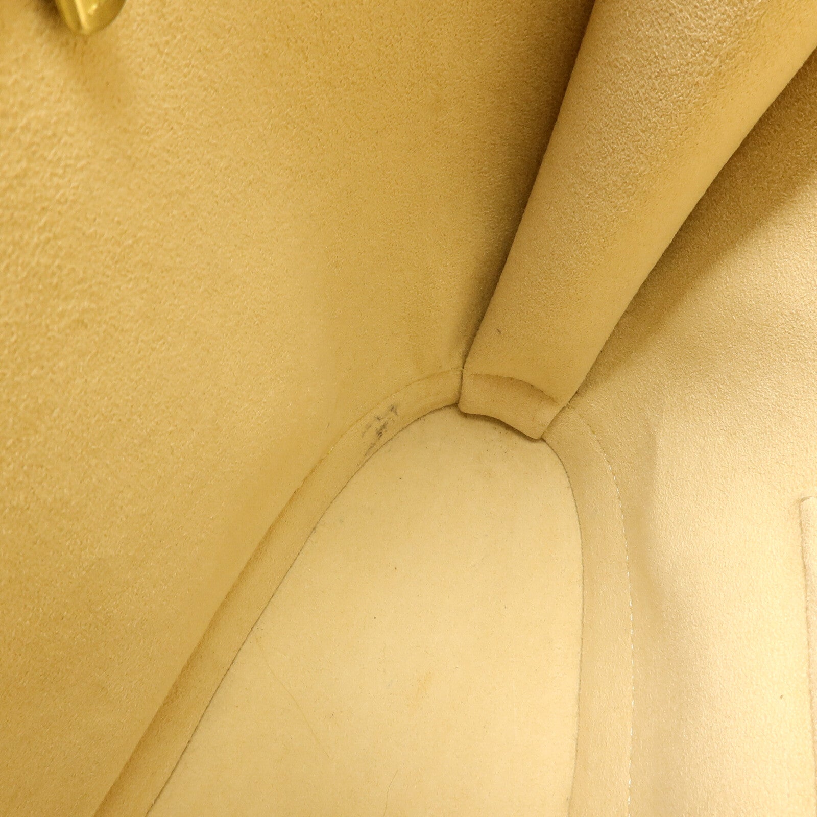 LOUIS VUITTON Monogram Babylone肩背袋