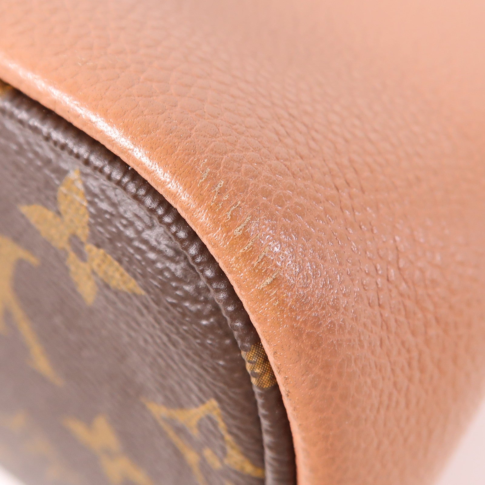 LOUIS VUITTON Monogram Flandrin金扣手挽肩背兩用袋