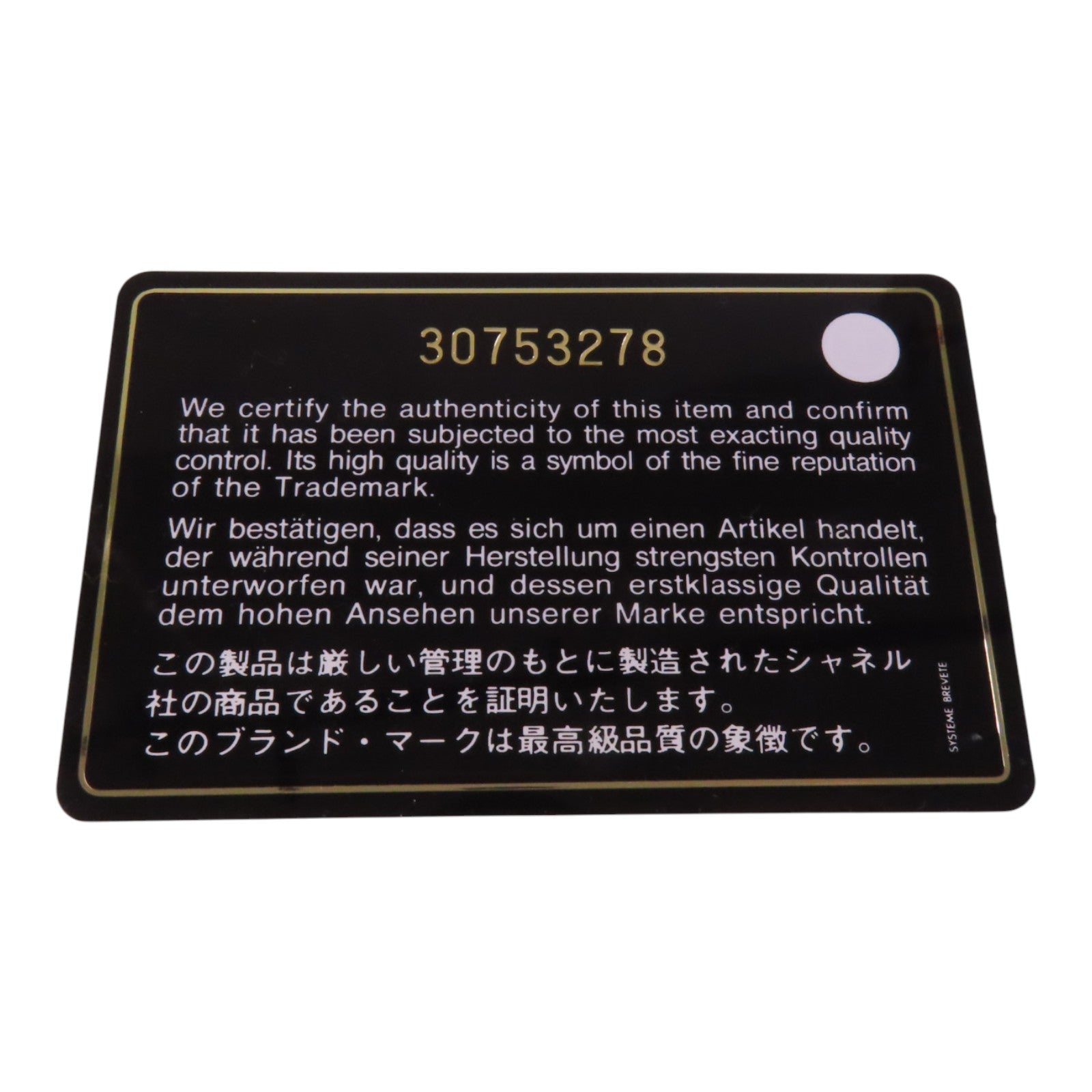 CHANEL 帆布/亮片Chanel 19 Sequin Flag Bag金扣鏈帶手挽肩背兩用袋