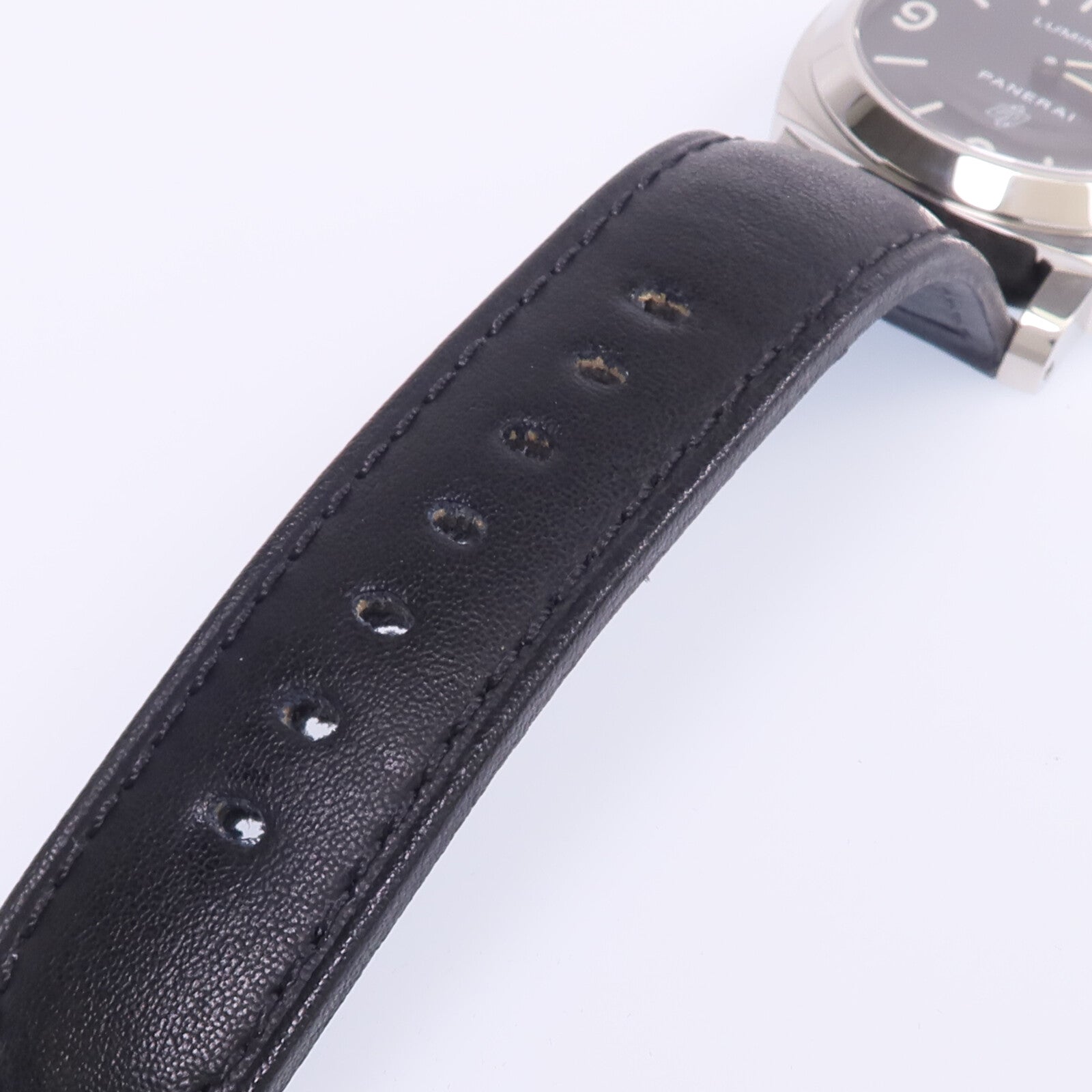 PANERAI Luminor Base PAM00000