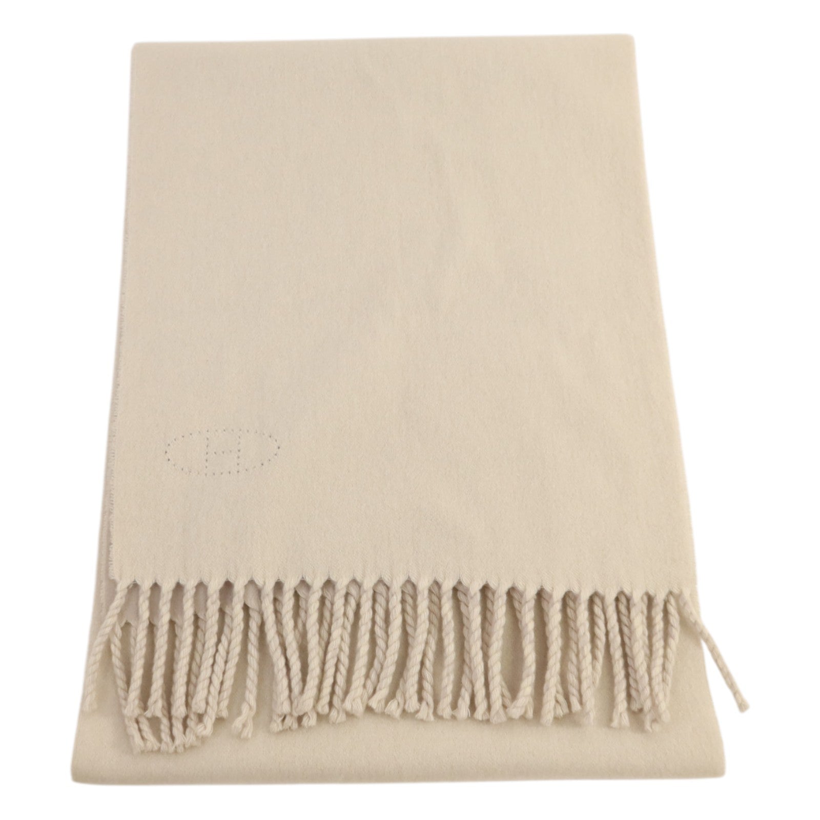 HERMES 【激減優惠】羊絨Scarf圍巾