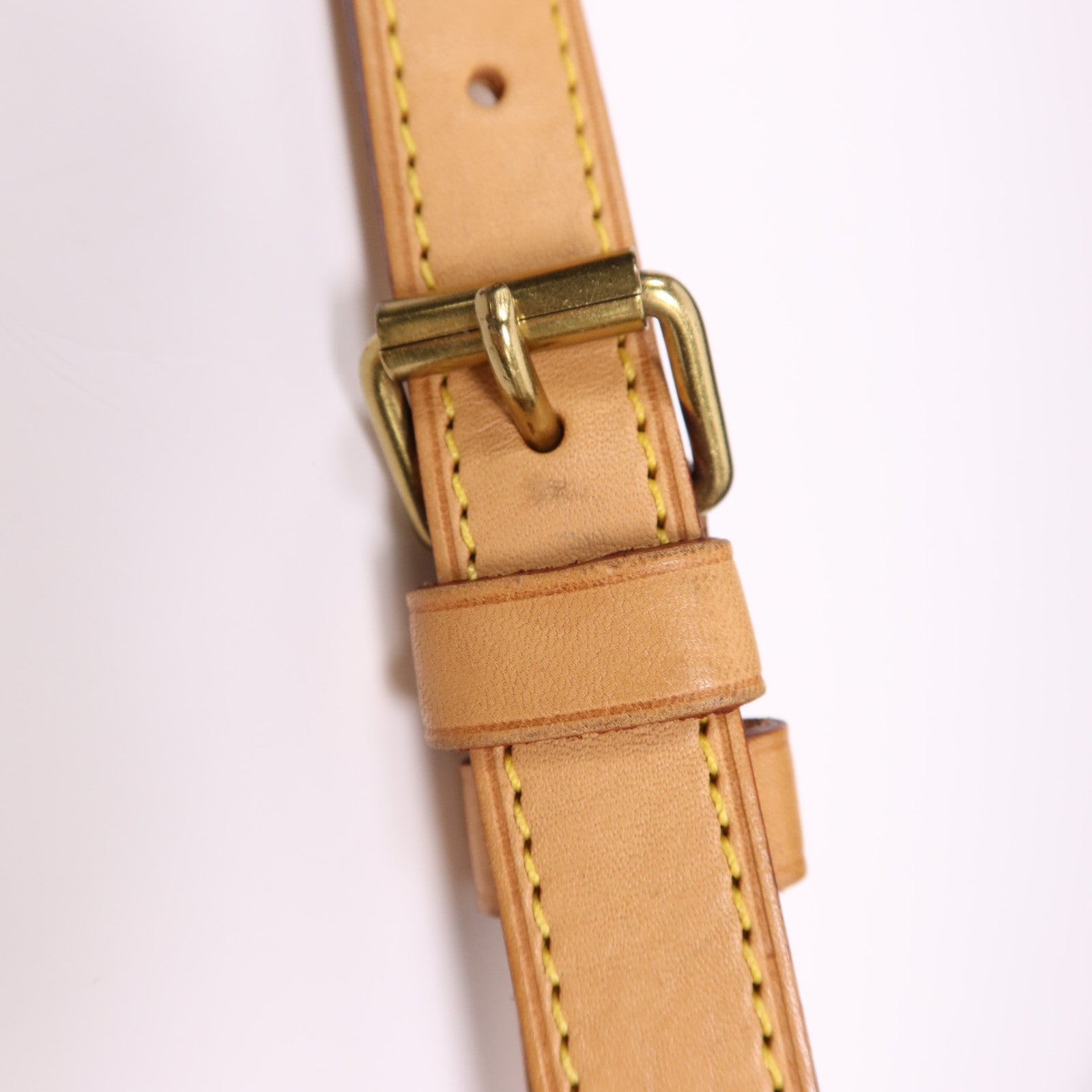 LOUIS VUITTON Monogram Boulogne肩背袋