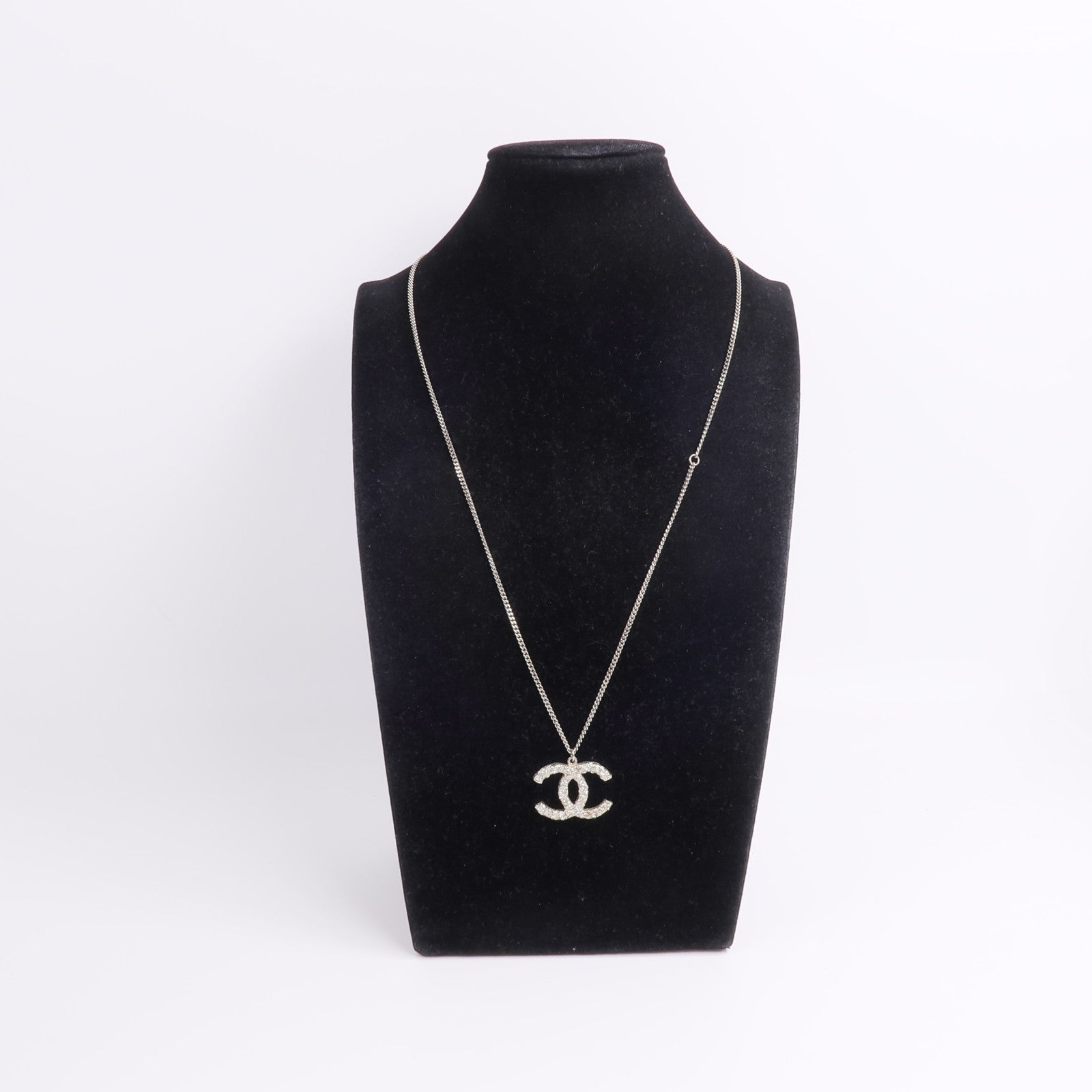 CHANEL 金屬Necklace項鍊