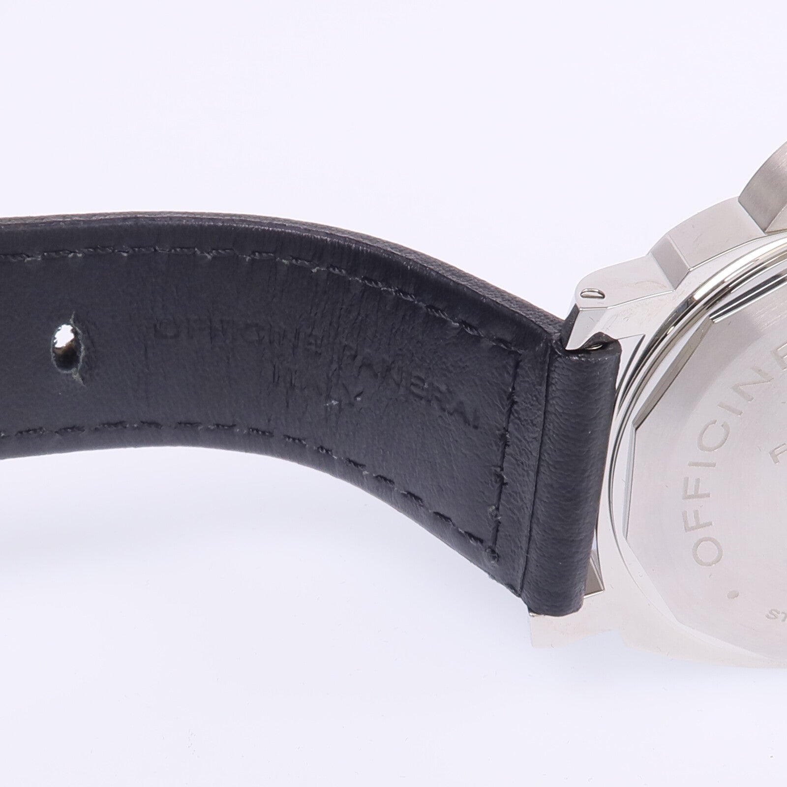 PANERAI Luminor Base PAM00000