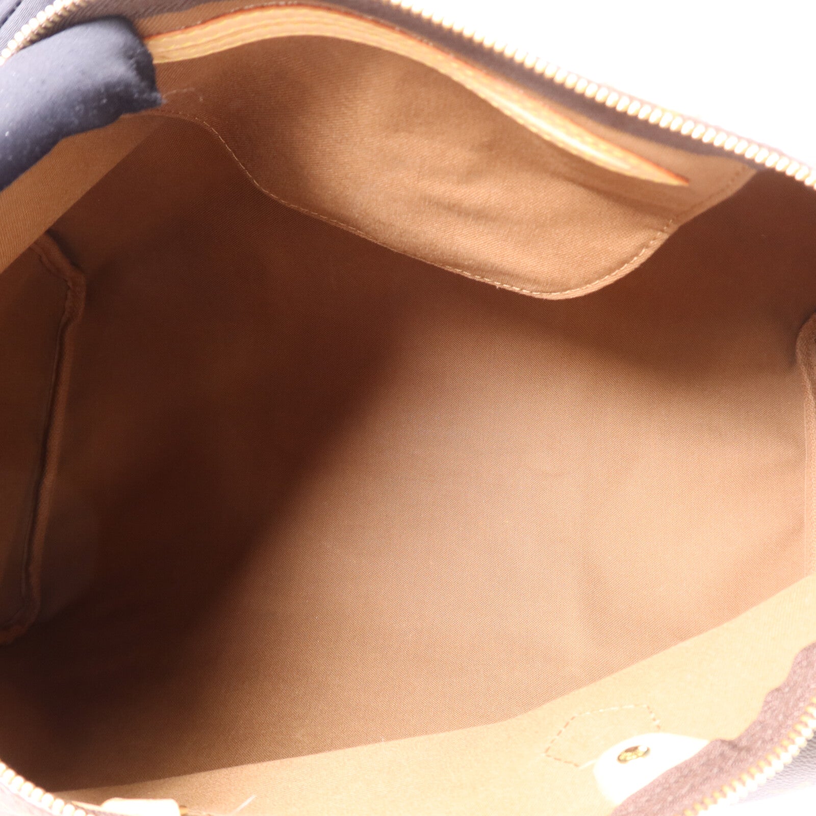 LOUIS VUITTON Monogram Speedy 40金扣手挽袋/波士頓包