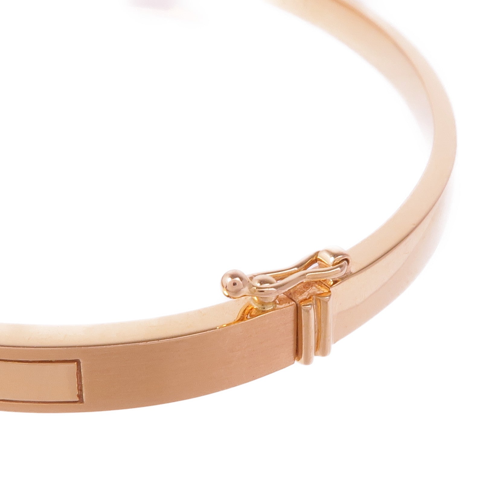 JEWELRY 18K玫瑰金Diamond Bracelet鑽石手鐲