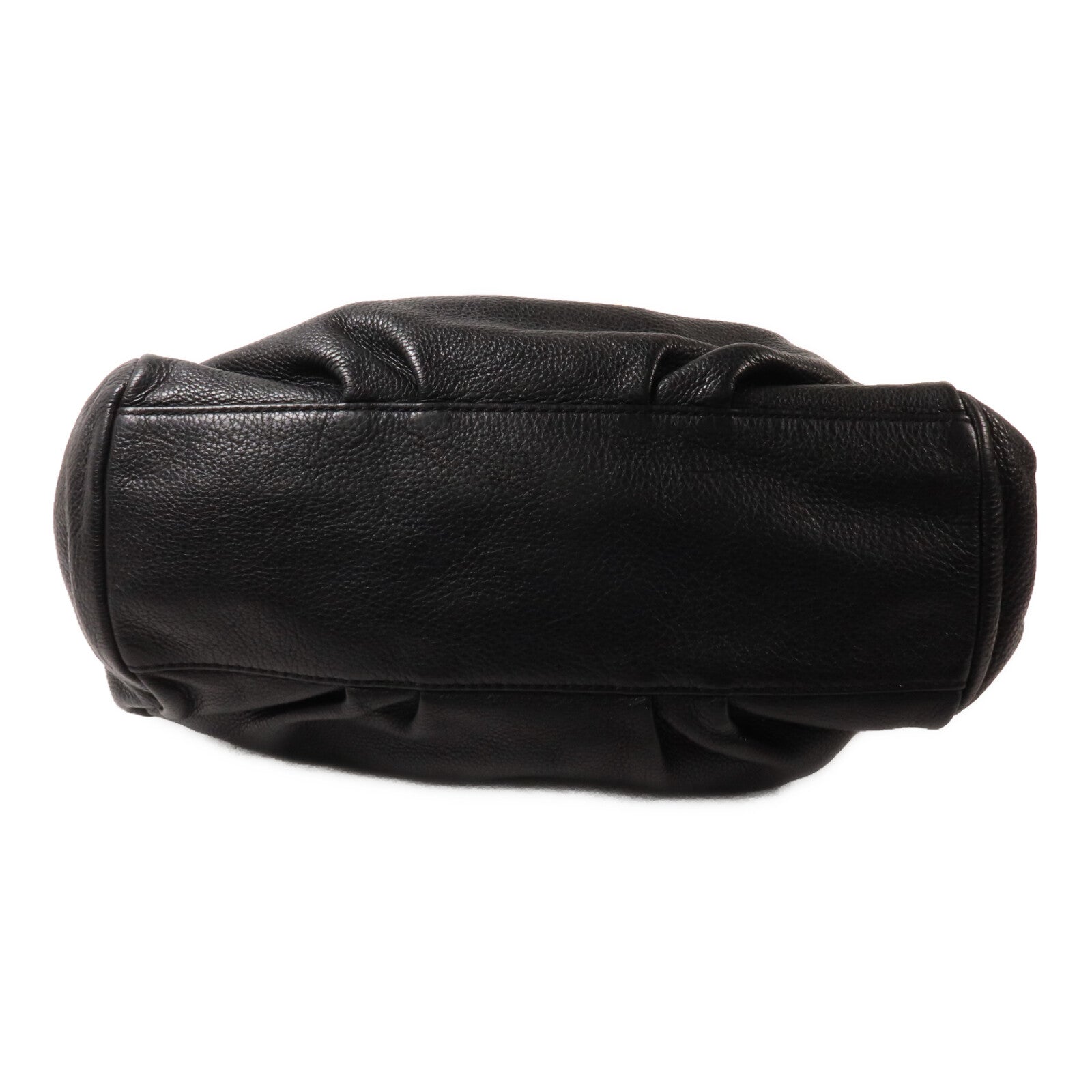 MARC BY MARC JACOBS 牛皮皮革2 Way Shoulder Bag手挽肩背兩用袋