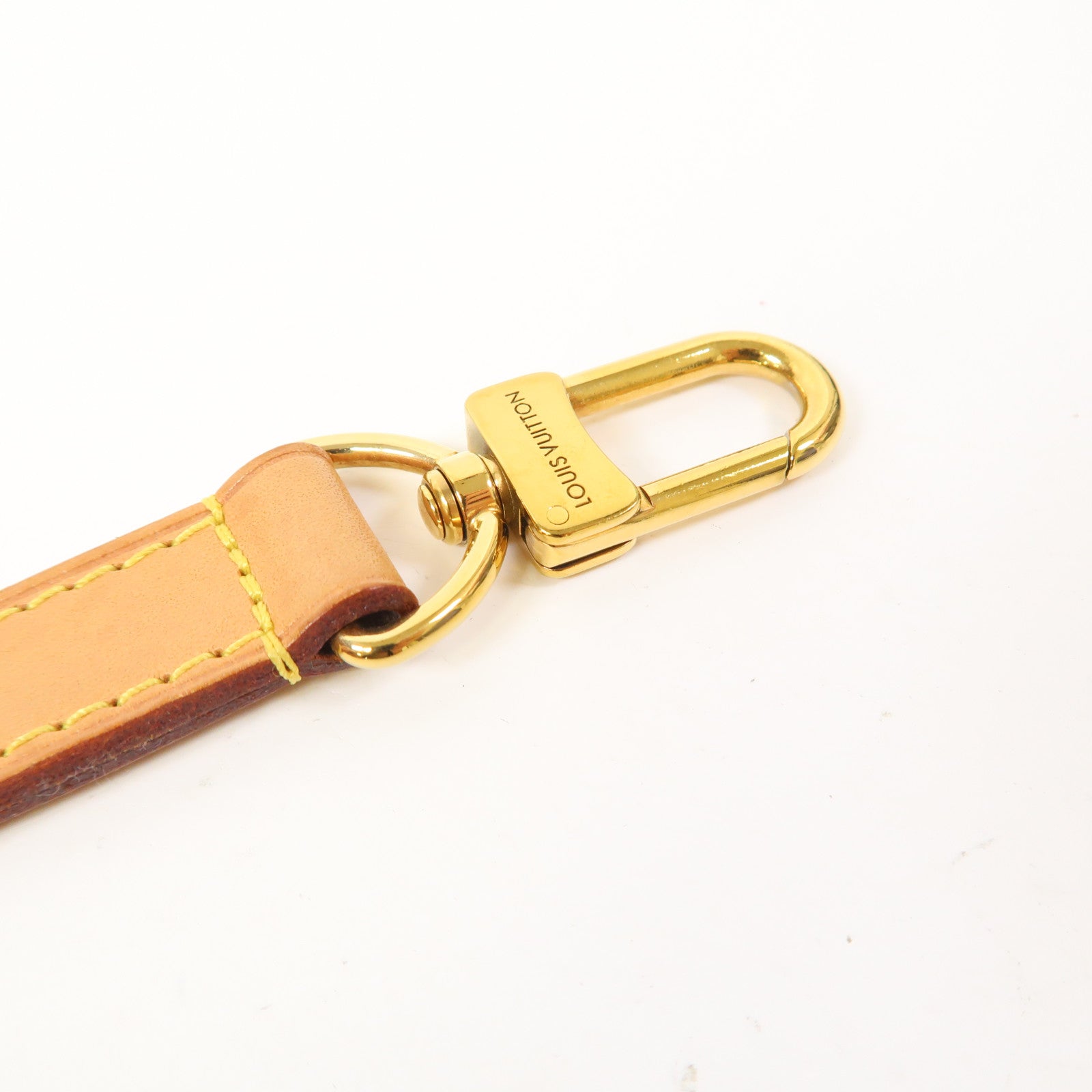 LOUIS VUITTON Monogram Speedy Bandouliere 25金扣肩背袋啡色