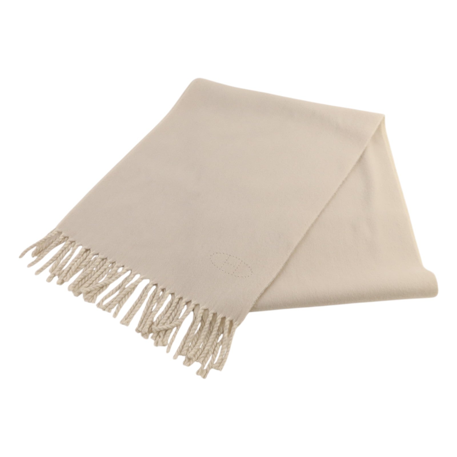 HERMES 【激減優惠】羊絨Scarf圍巾