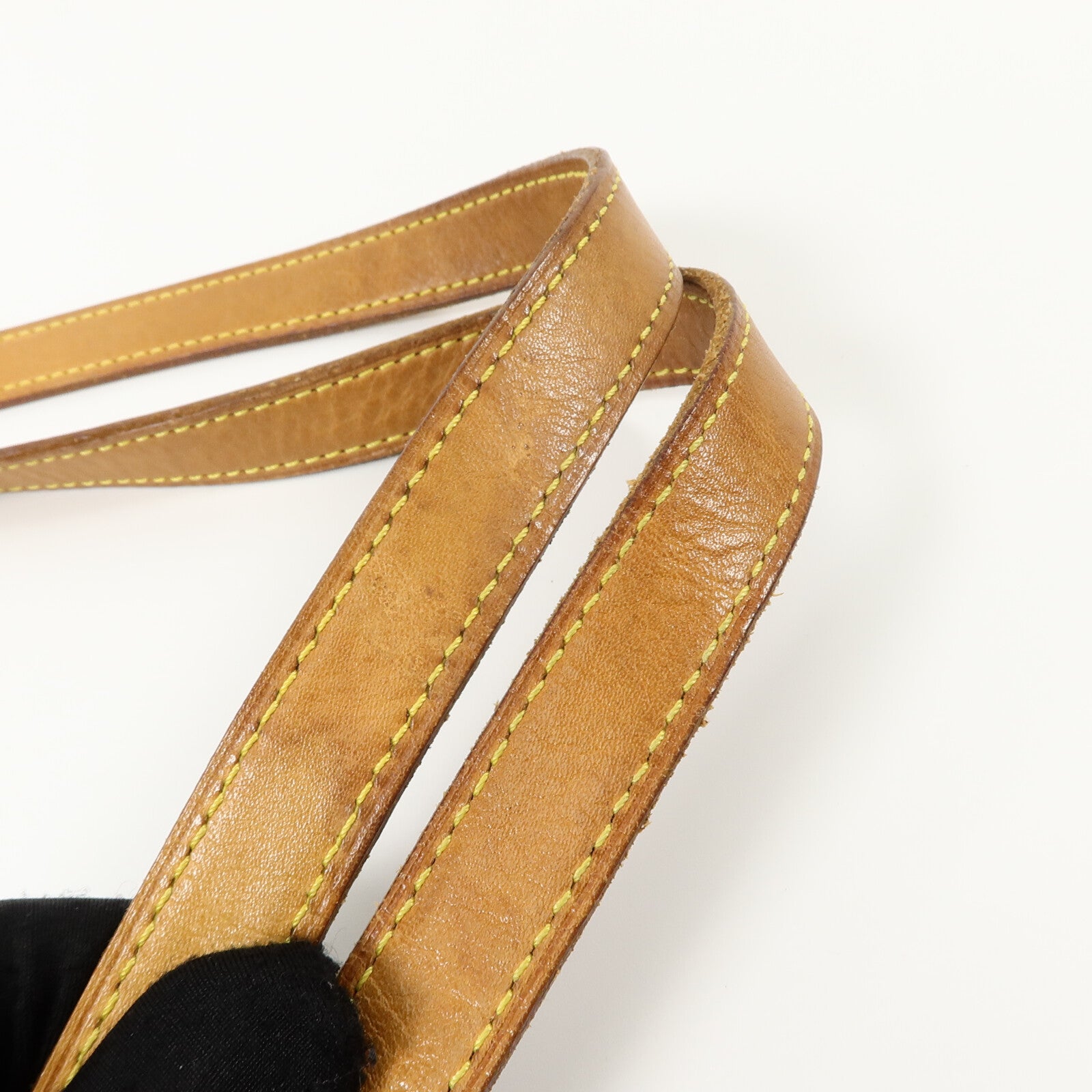 LOUIS VUITTON Monogram Babylone肩背袋