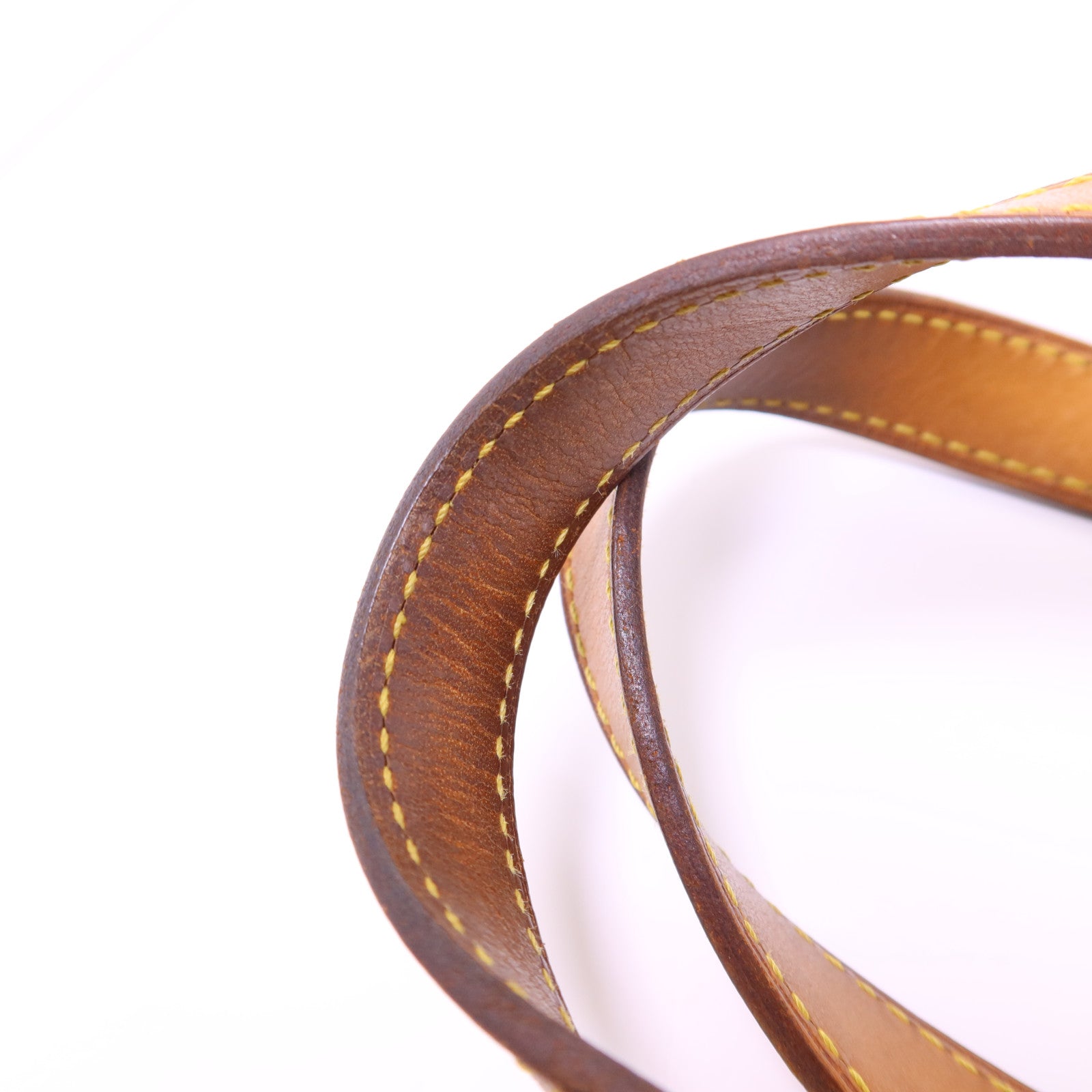 LOUIS VUITTON Monogram Excursion Shoe Case金扣手挽袋M41450