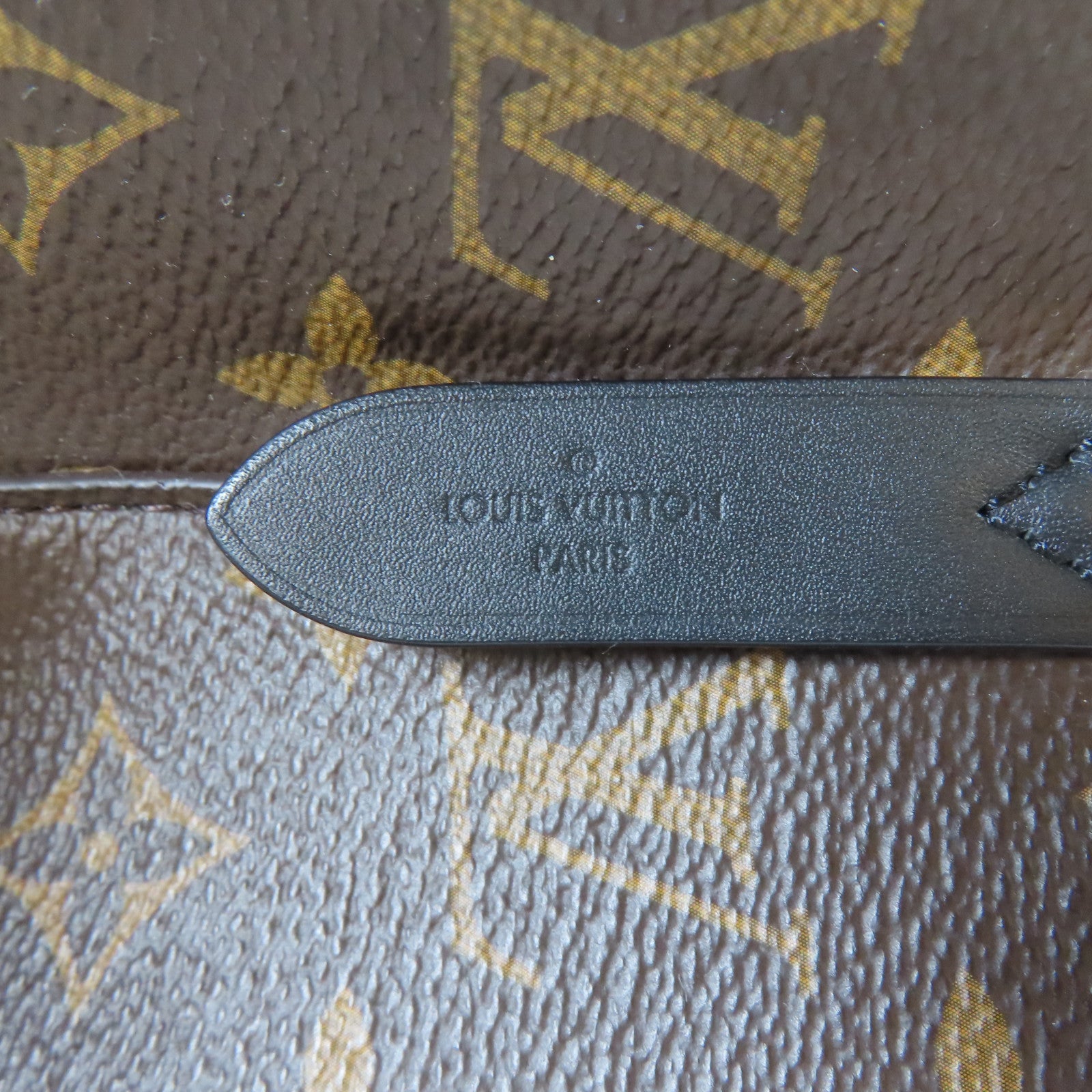 LOUIS VUITTON Monogram NeoNoe MM金扣肩背袋啡色