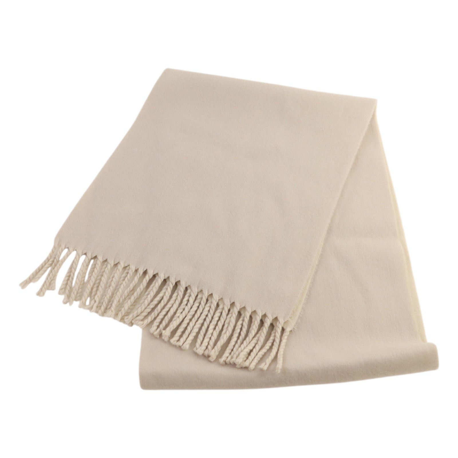 HERMES 【激減優惠】羊絨Scarf圍巾