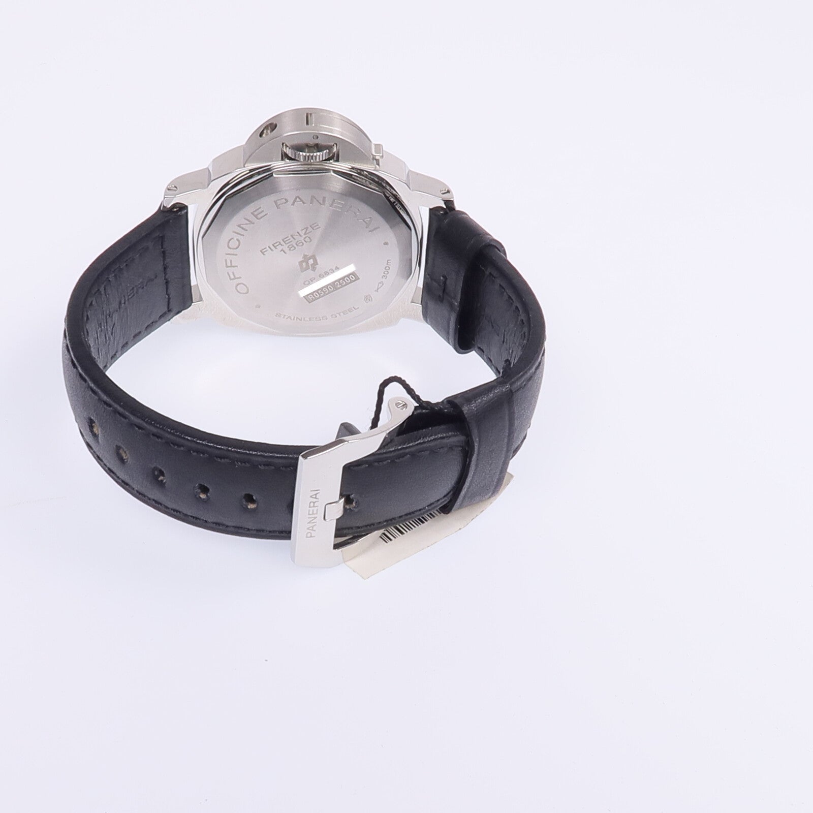 PANERAI Luminor Base PAM00000