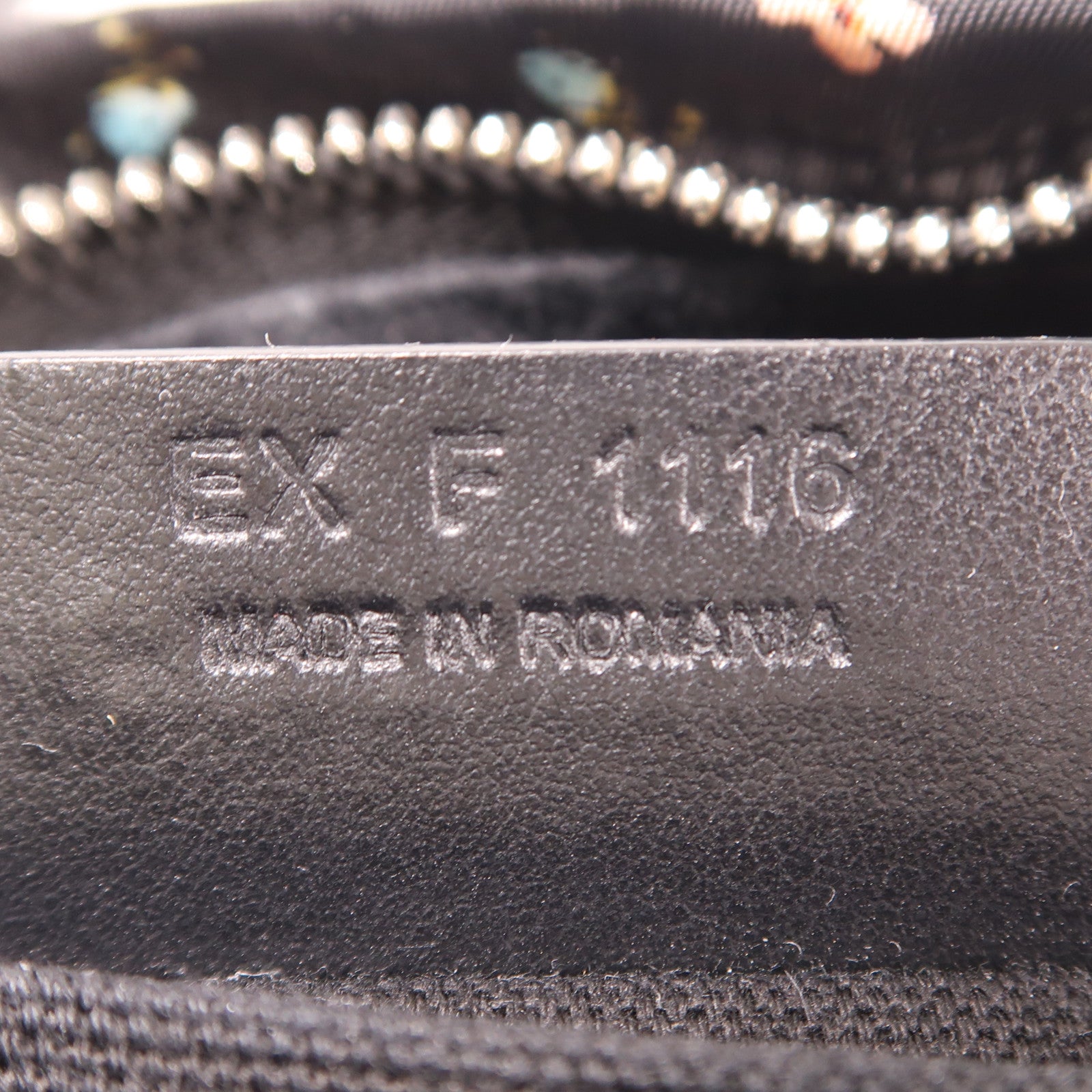 GIVENCHY 尼龍Mini Backpack銀扣背包