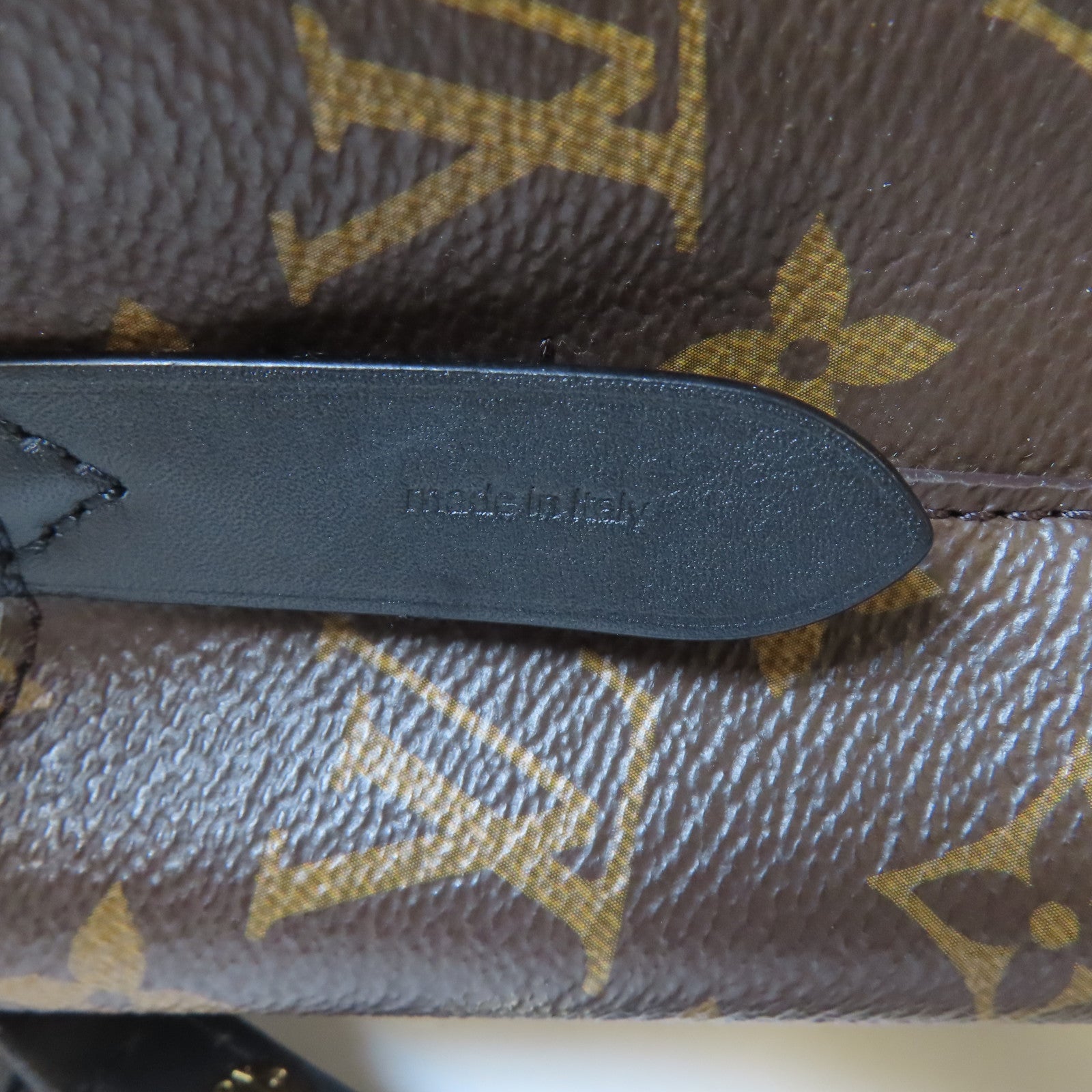 LOUIS VUITTON Monogram NeoNoe MM金扣肩背袋啡色