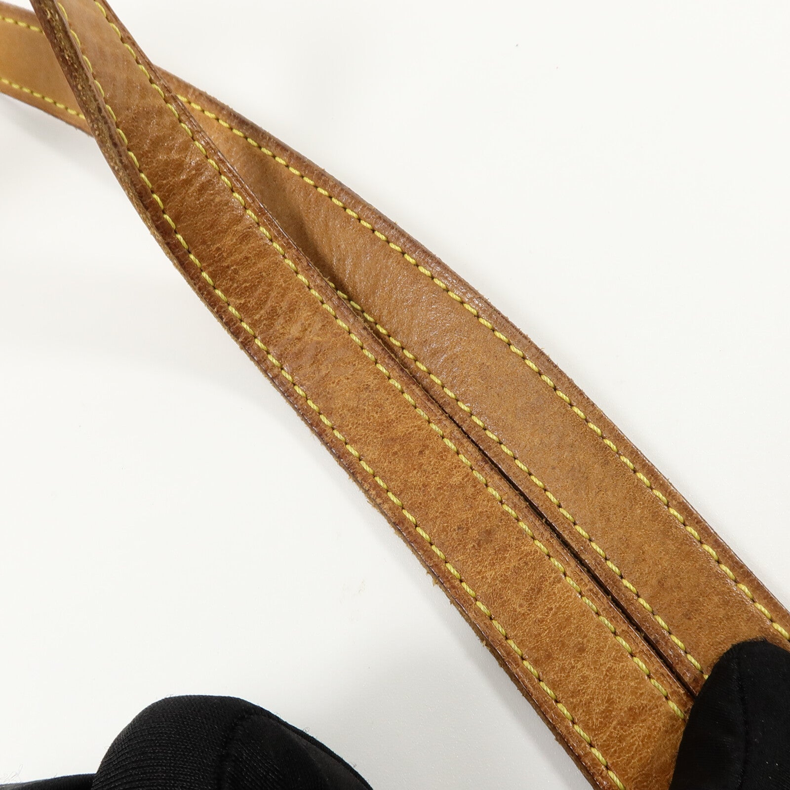 LOUIS VUITTON Monogram Babylone肩背袋