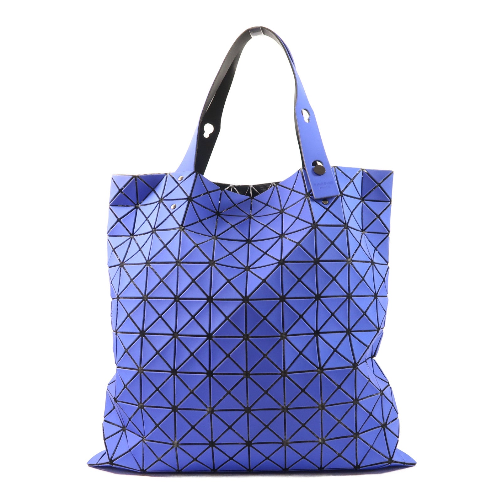 BAO BAO ISSEYMIYAKE PVC Tote Bag手挽袋