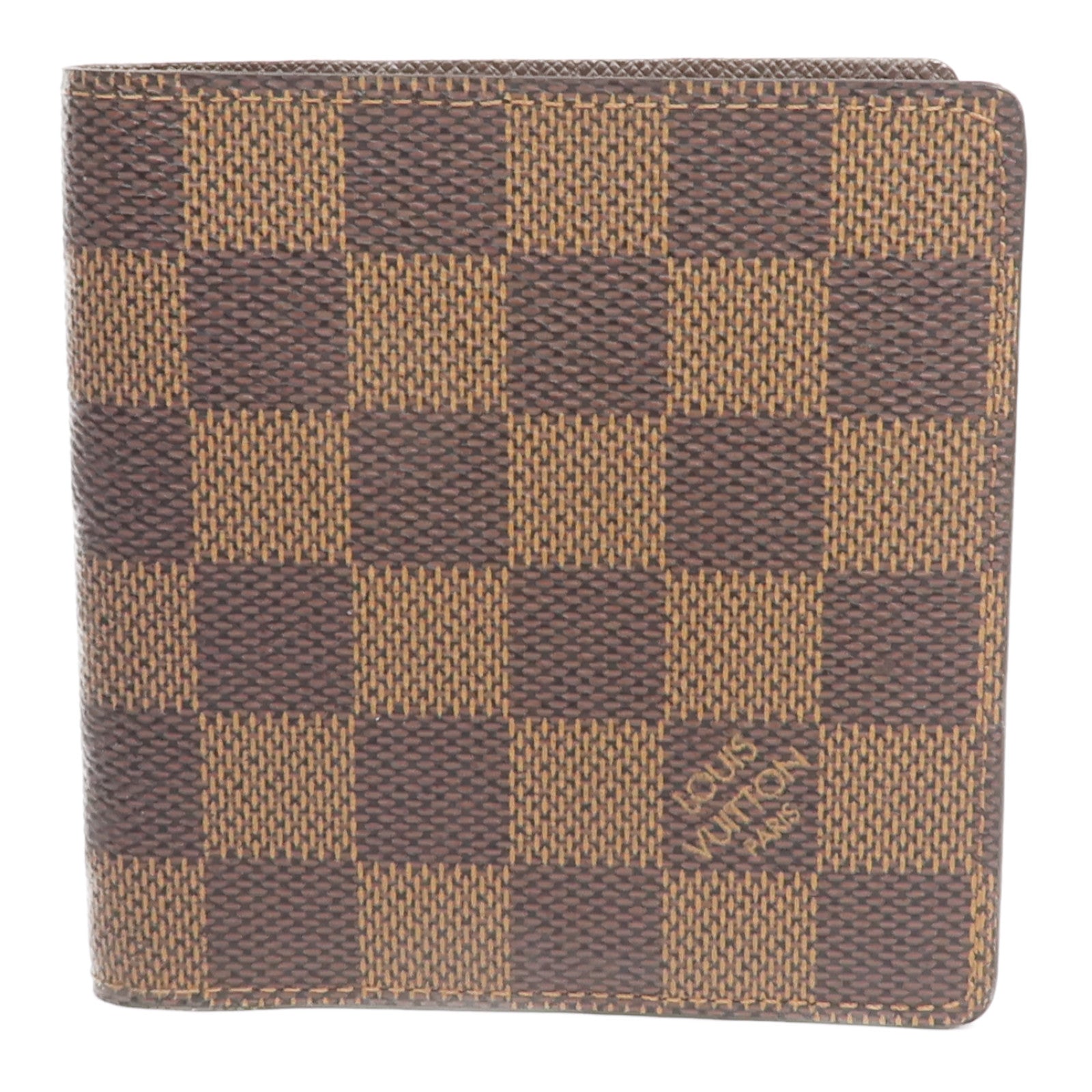 LOUIS VUITTON Damier Wallet錢包