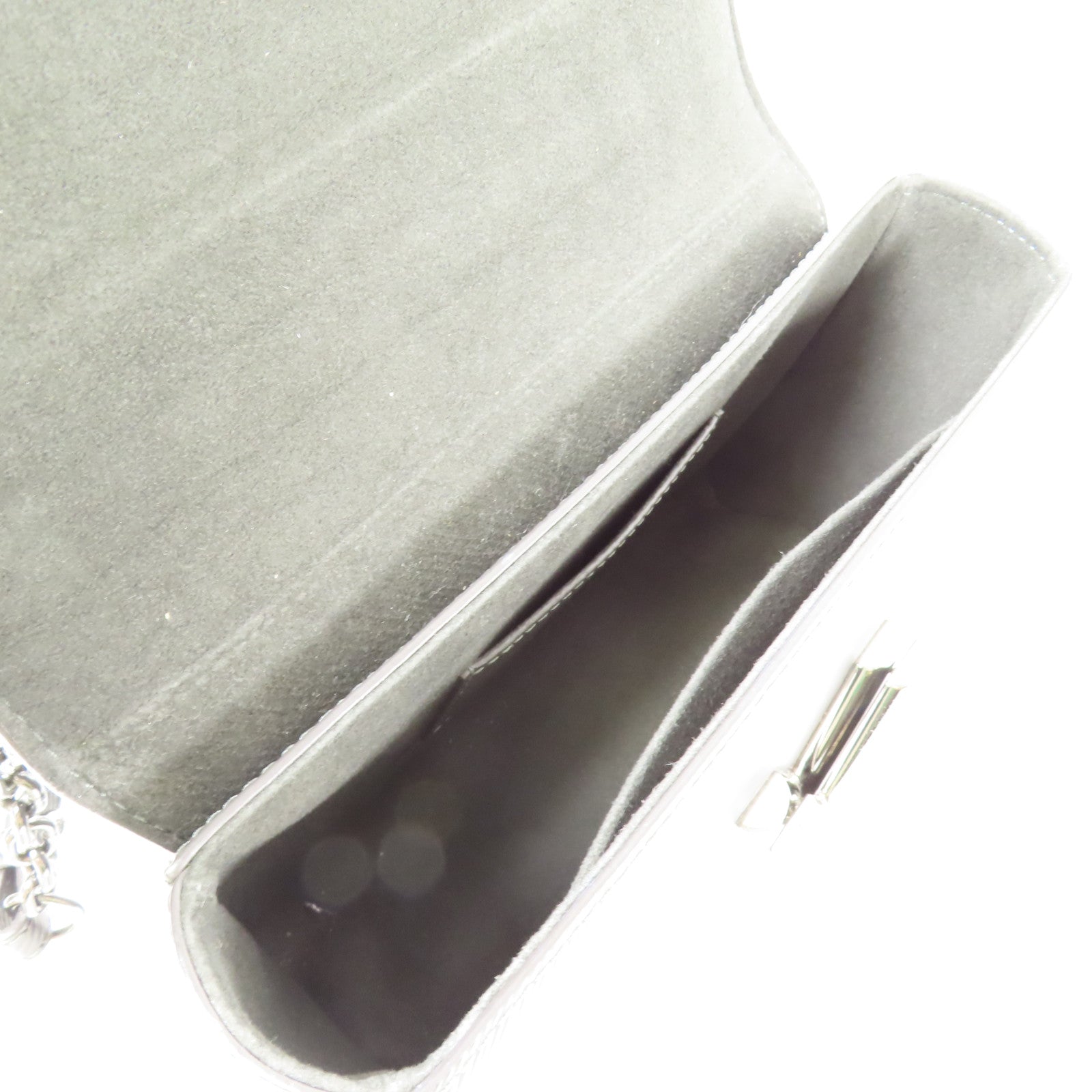 LOUIS VUITTON Epi Twist MM肩背袋