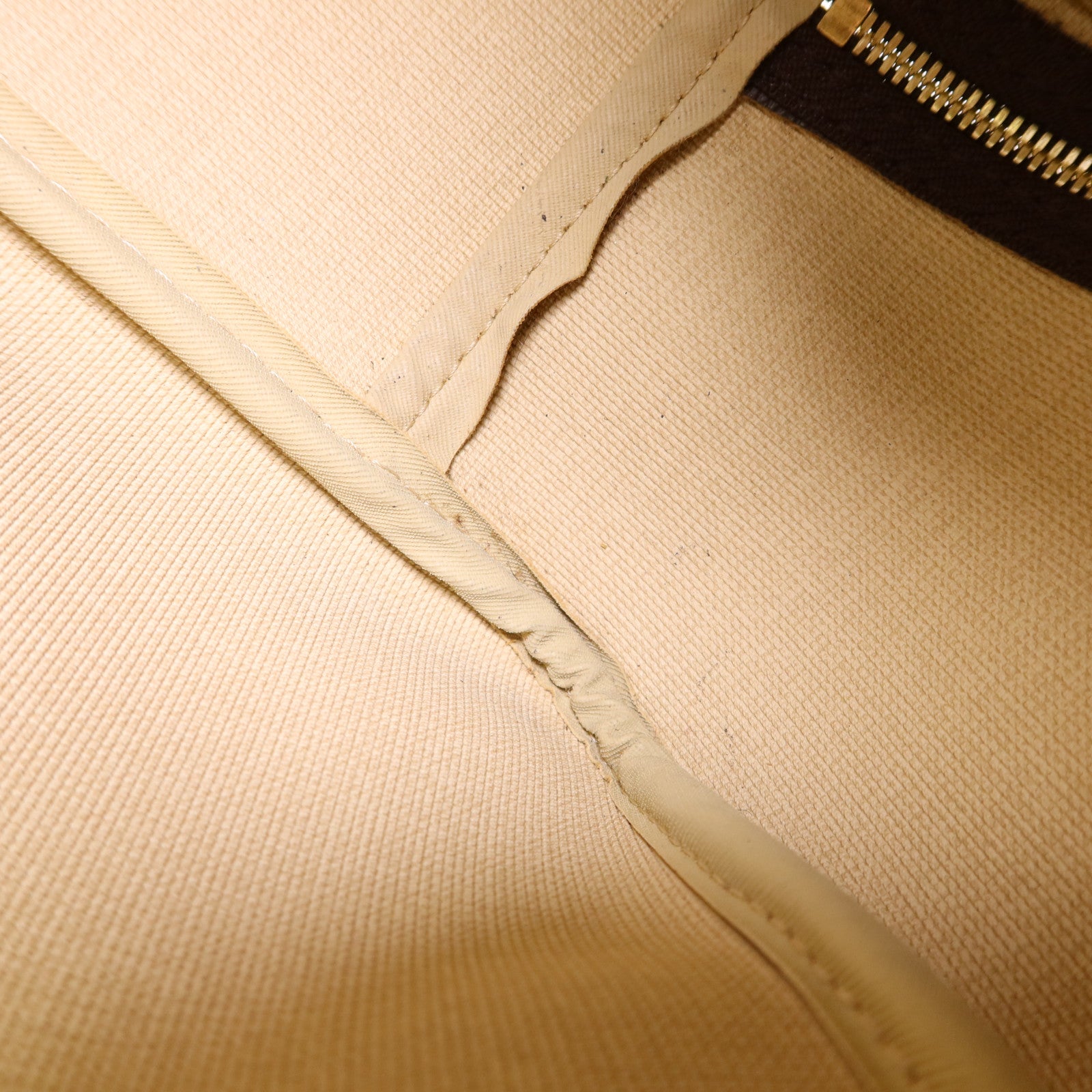 LOUIS VUITTON Monogram Excursion Shoe Case金扣手挽袋M41450