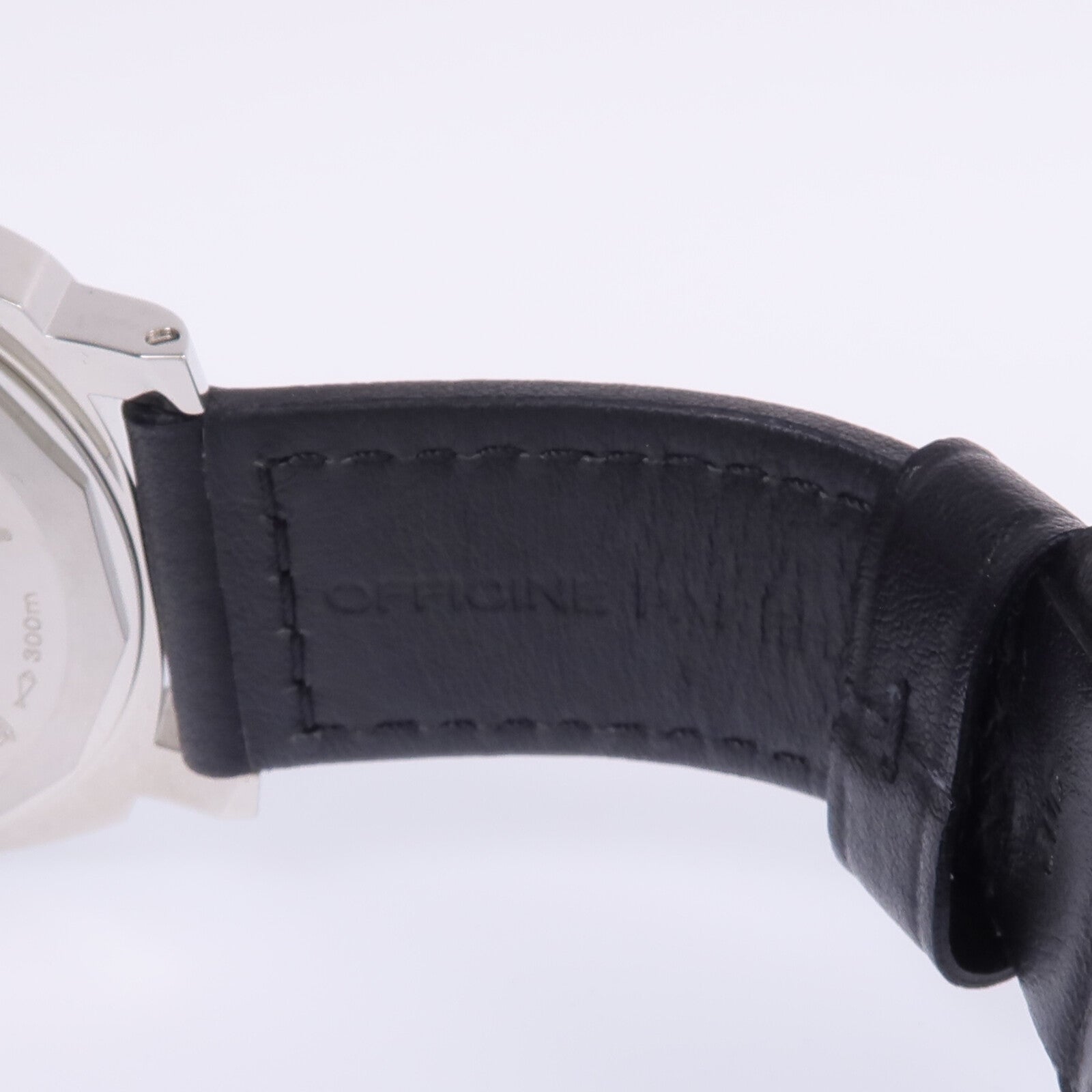 PANERAI Luminor Base PAM00000