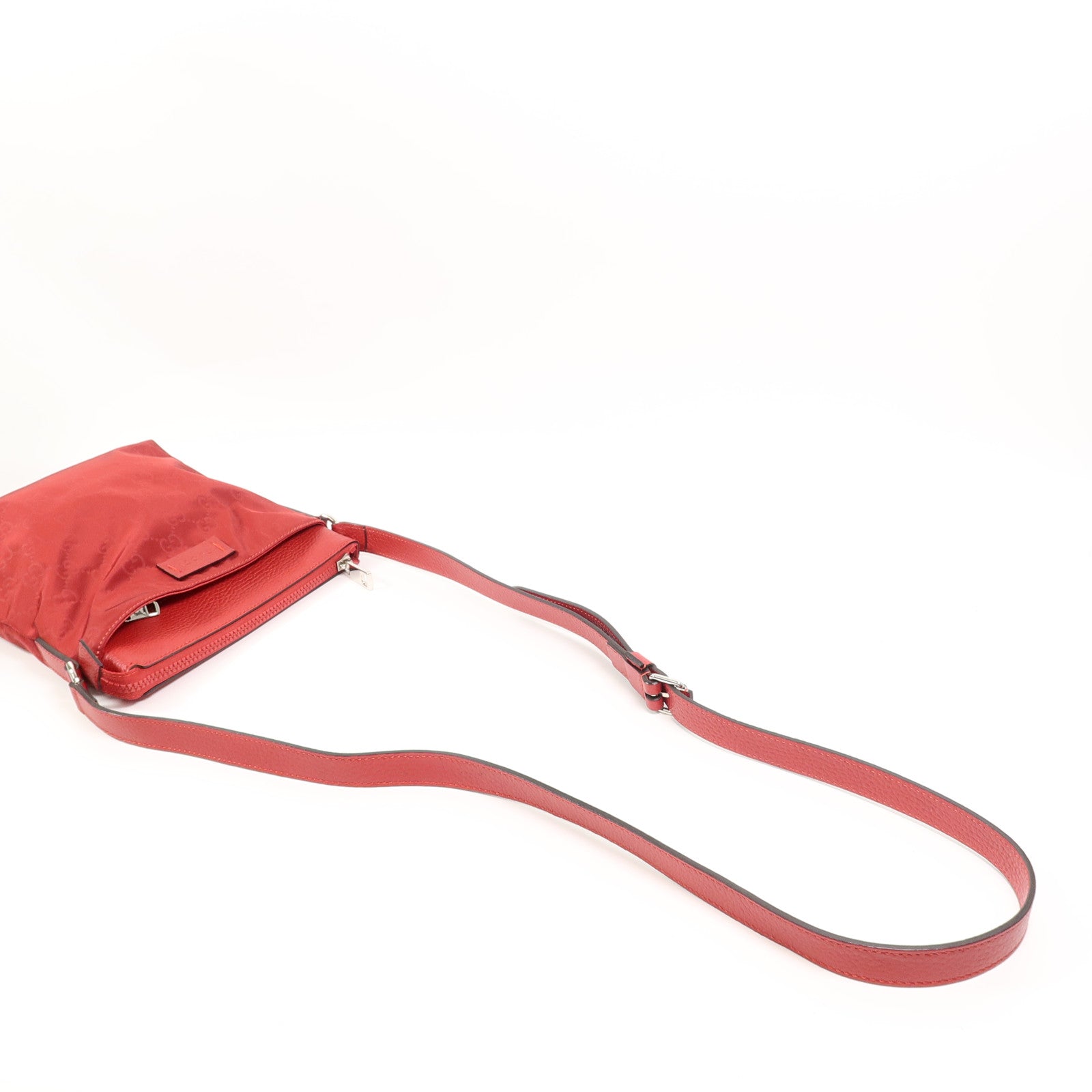 GUCCI 尼龍Shoulder Bag肩背袋