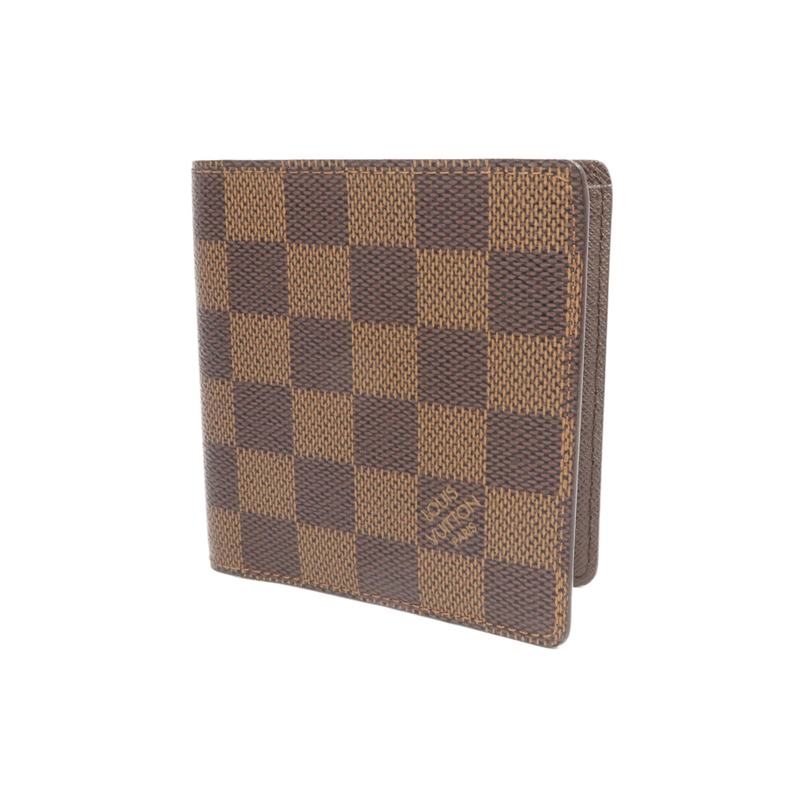 LOUIS VUITTON Damier Wallet錢包