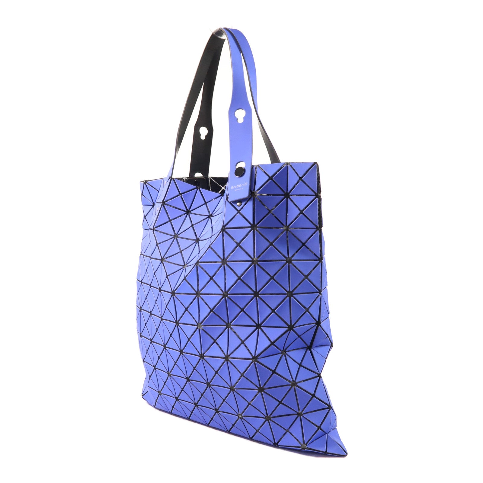 BAO BAO ISSEYMIYAKE PVC Tote Bag手挽袋