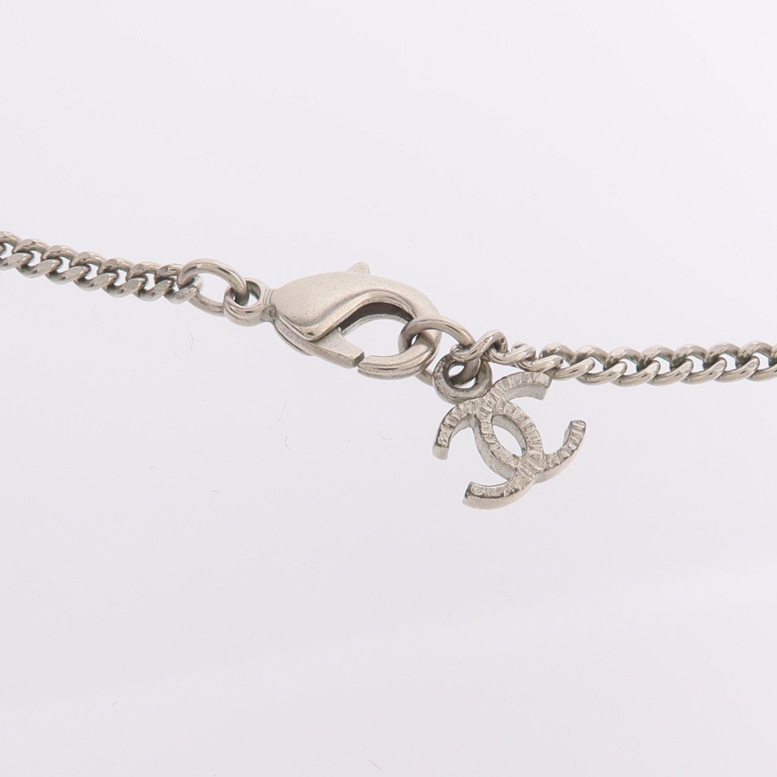 CHANEL 金屬Necklace項鍊