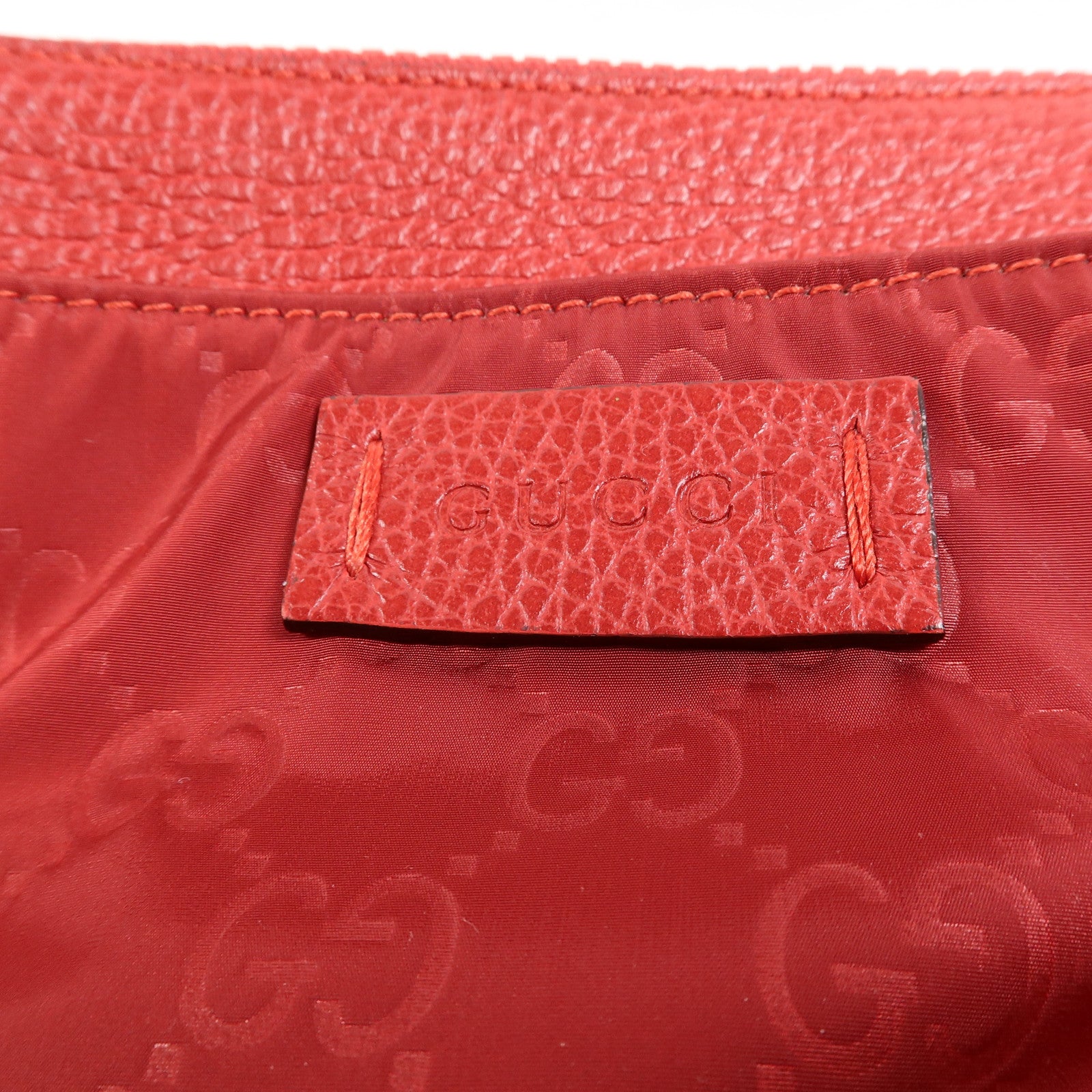 GUCCI 尼龍Shoulder Bag肩背袋