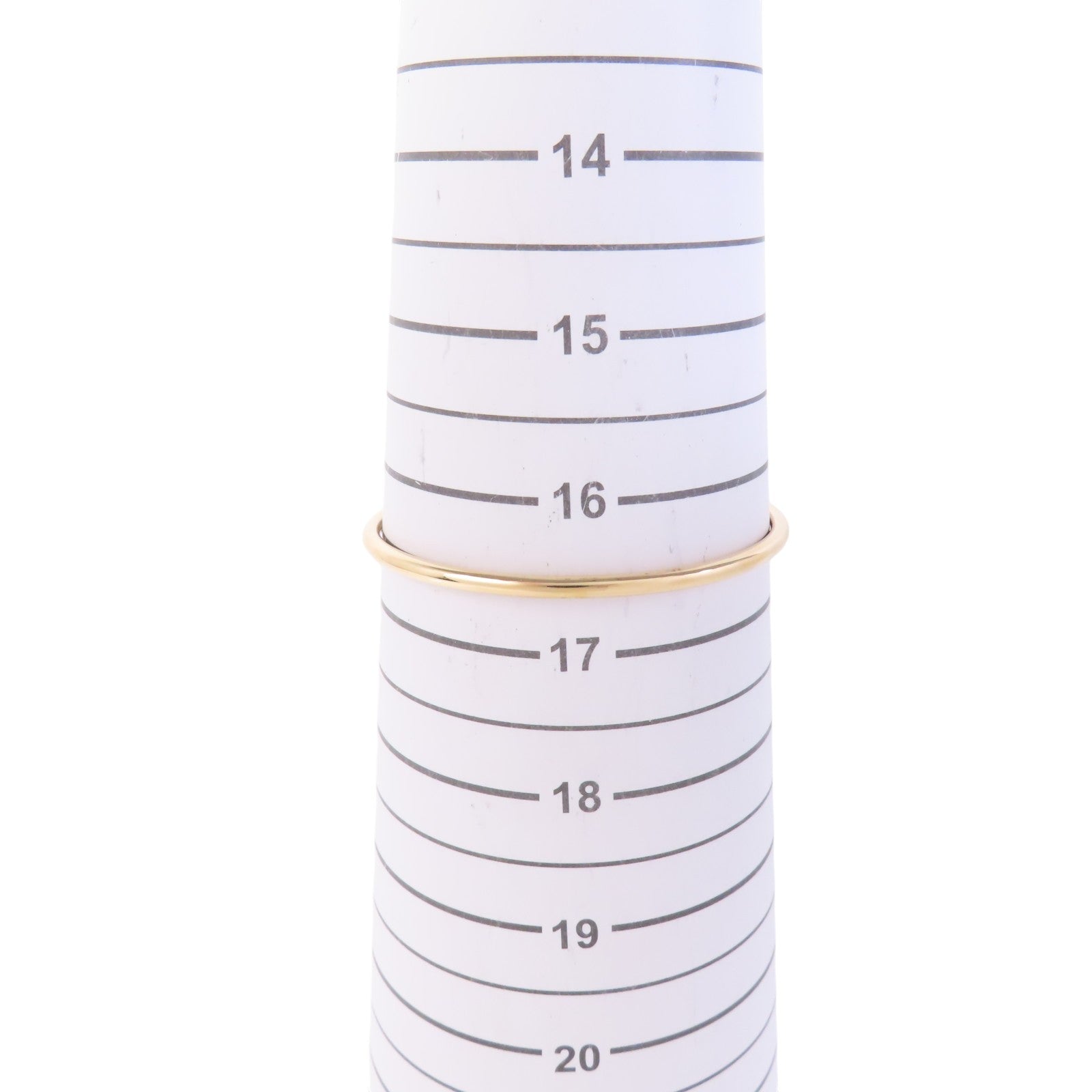 TIFFANY＆CO 18K玫瑰金T Wire Bracelet手鏈