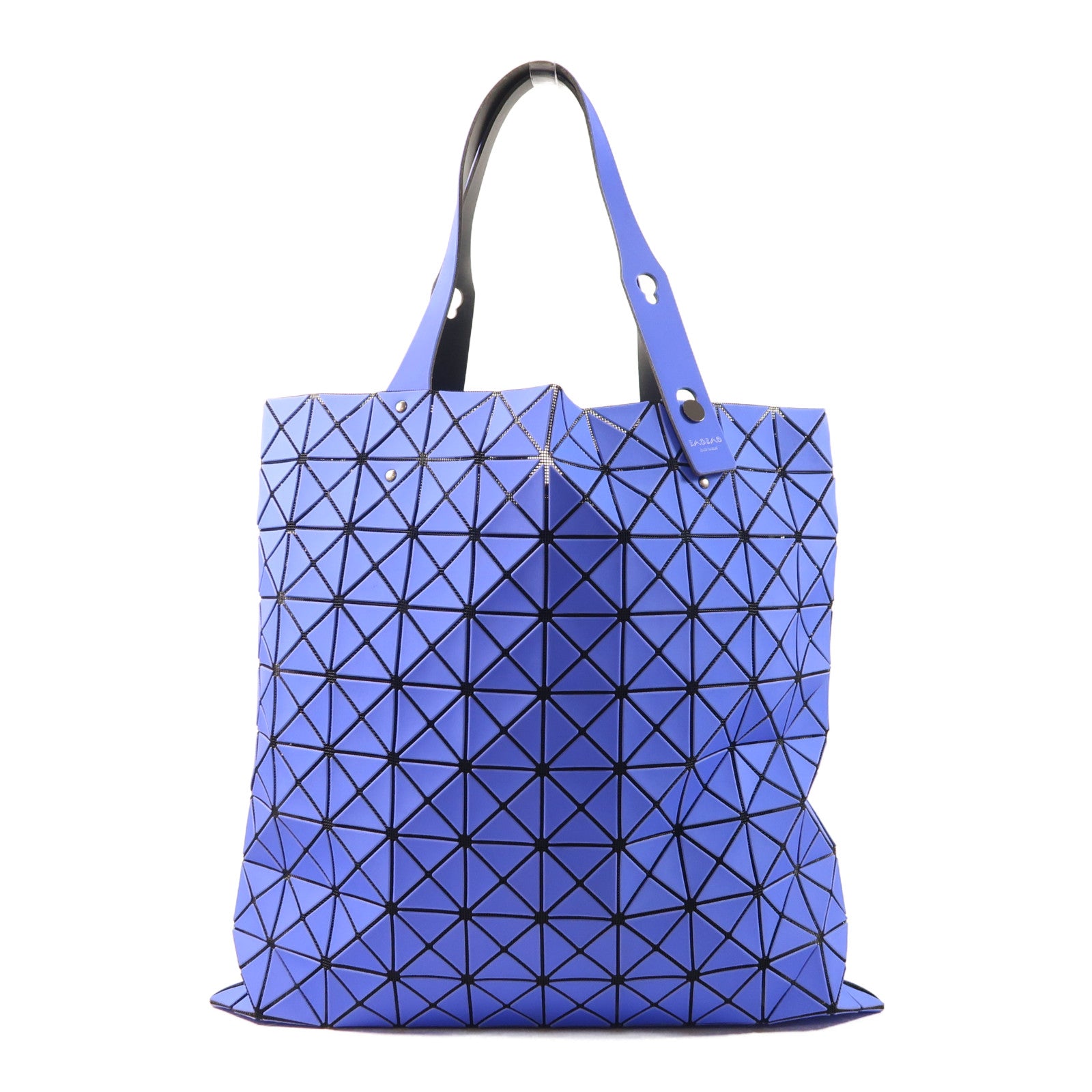 BAO BAO ISSEYMIYAKE PVC Tote Bag手挽袋