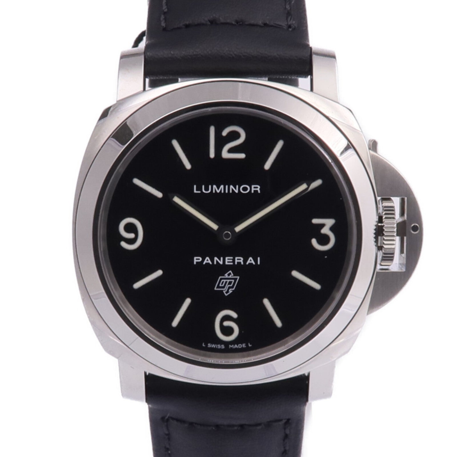 PANERAI Luminor Base PAM00000