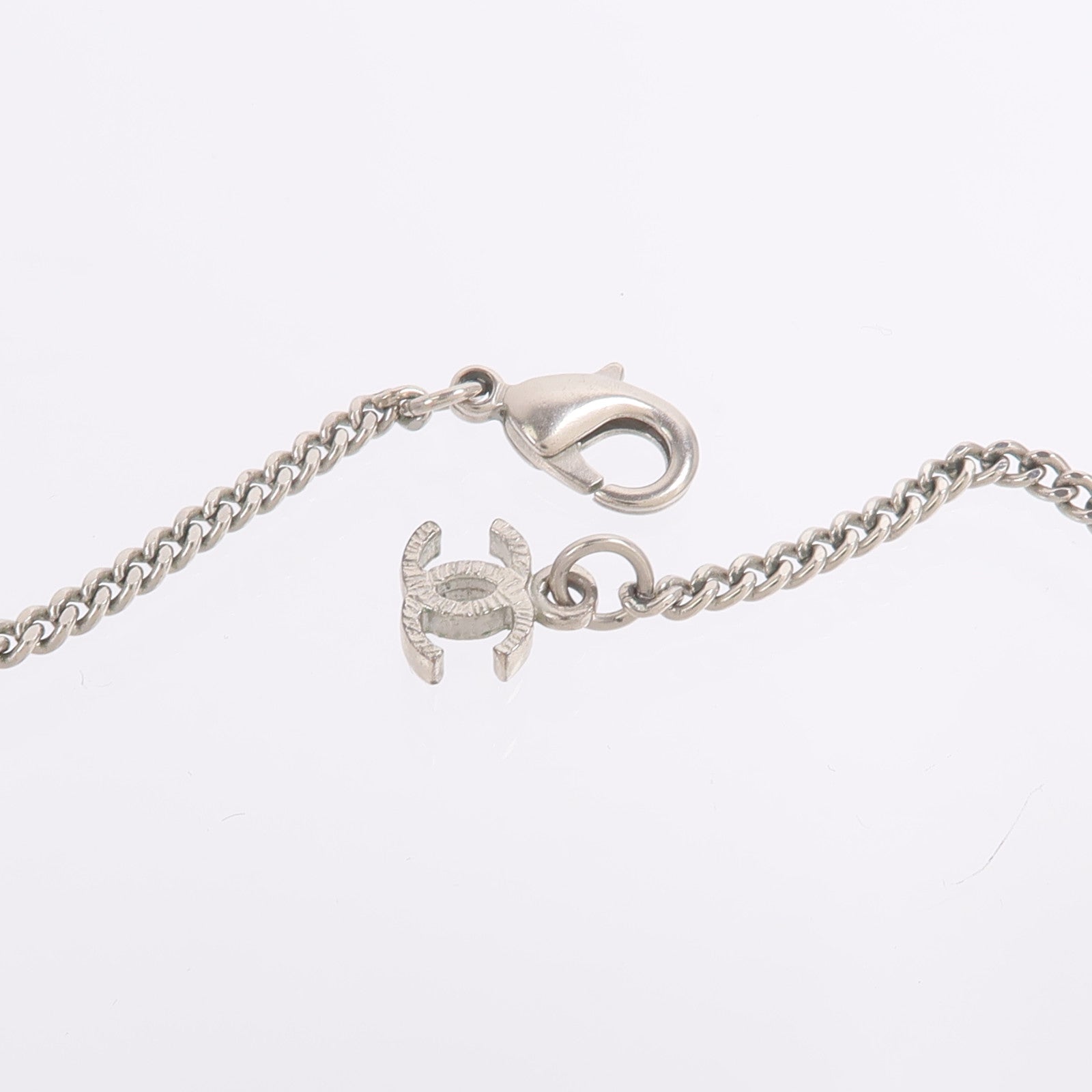 CHANEL 金屬Necklace項鍊