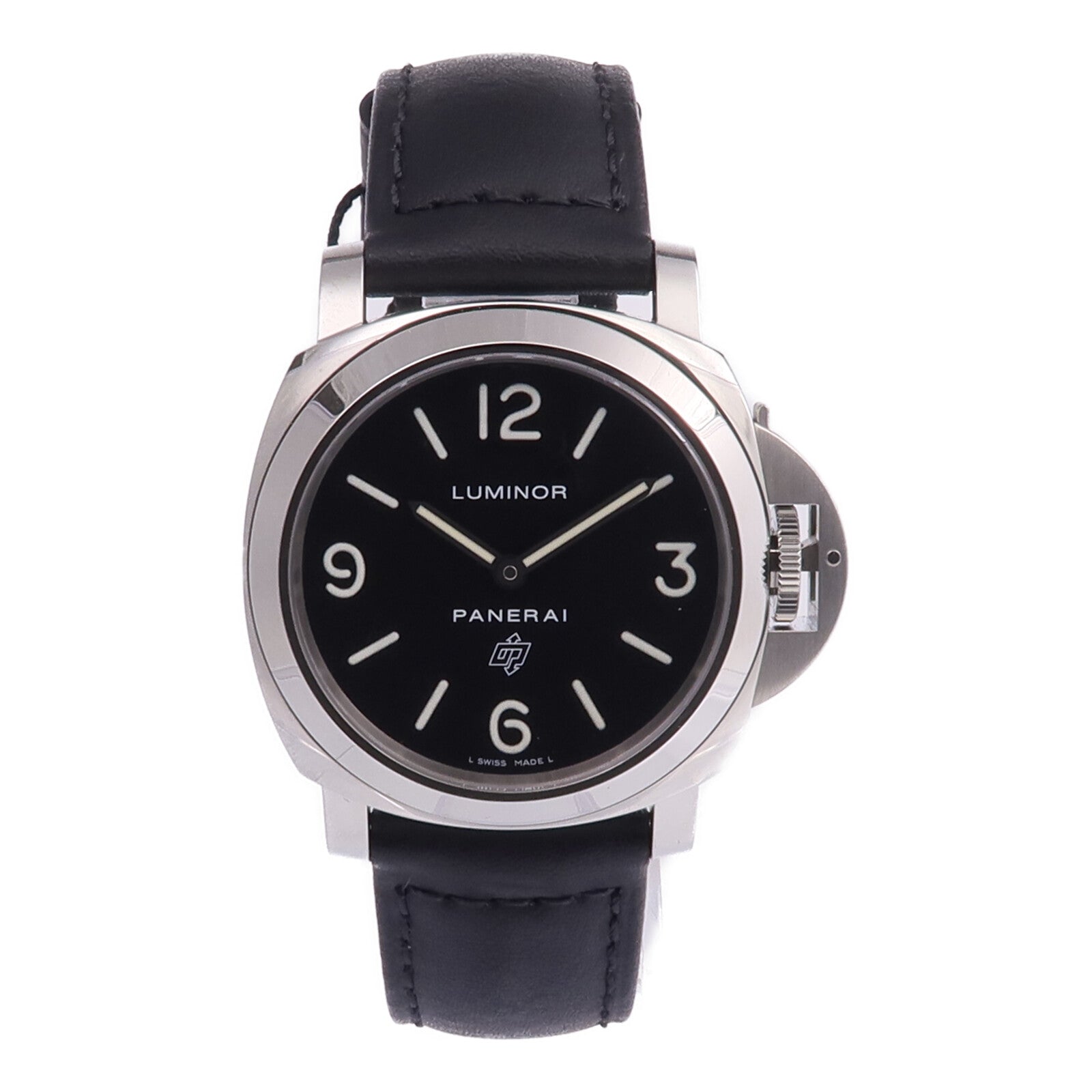 PANERAI Luminor Base PAM00000