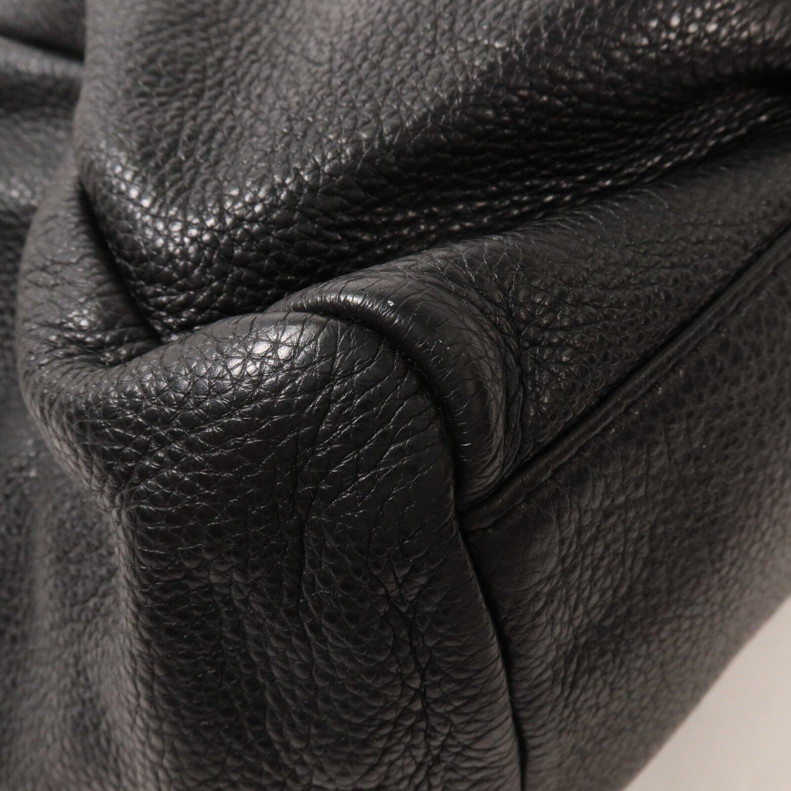 MARC BY MARC JACOBS 牛皮皮革2 Way Shoulder Bag手挽肩背兩用袋