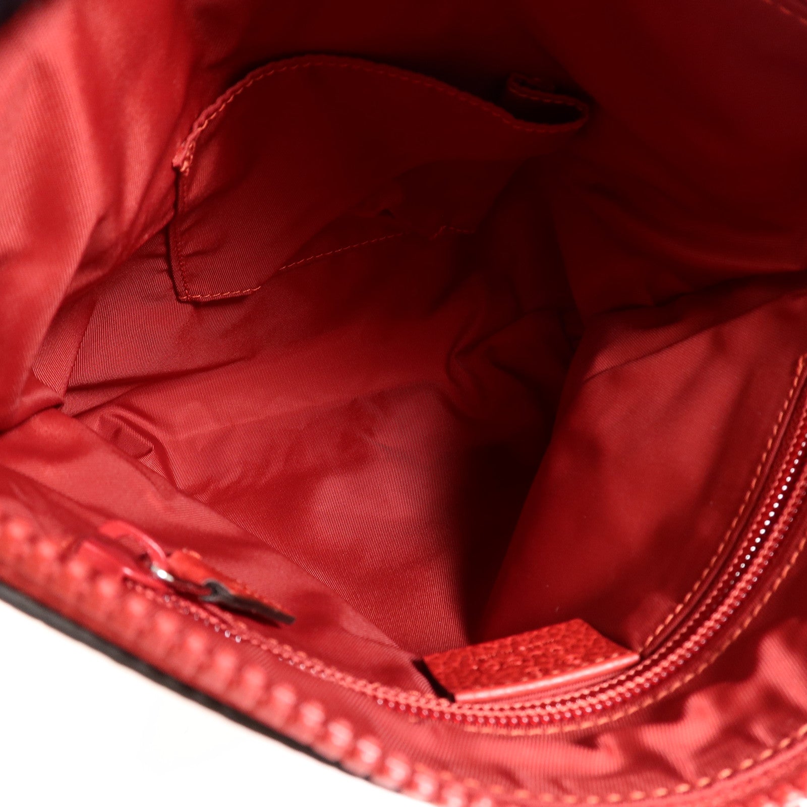 GUCCI 尼龍Shoulder Bag肩背袋