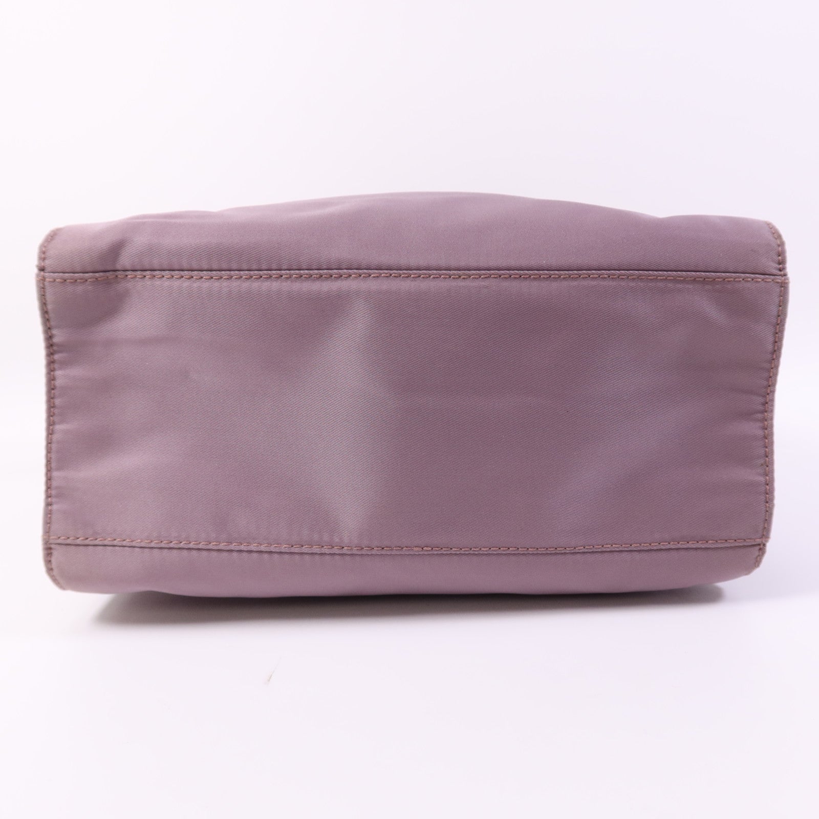 PRADA 緞質Hand Bag手挽袋