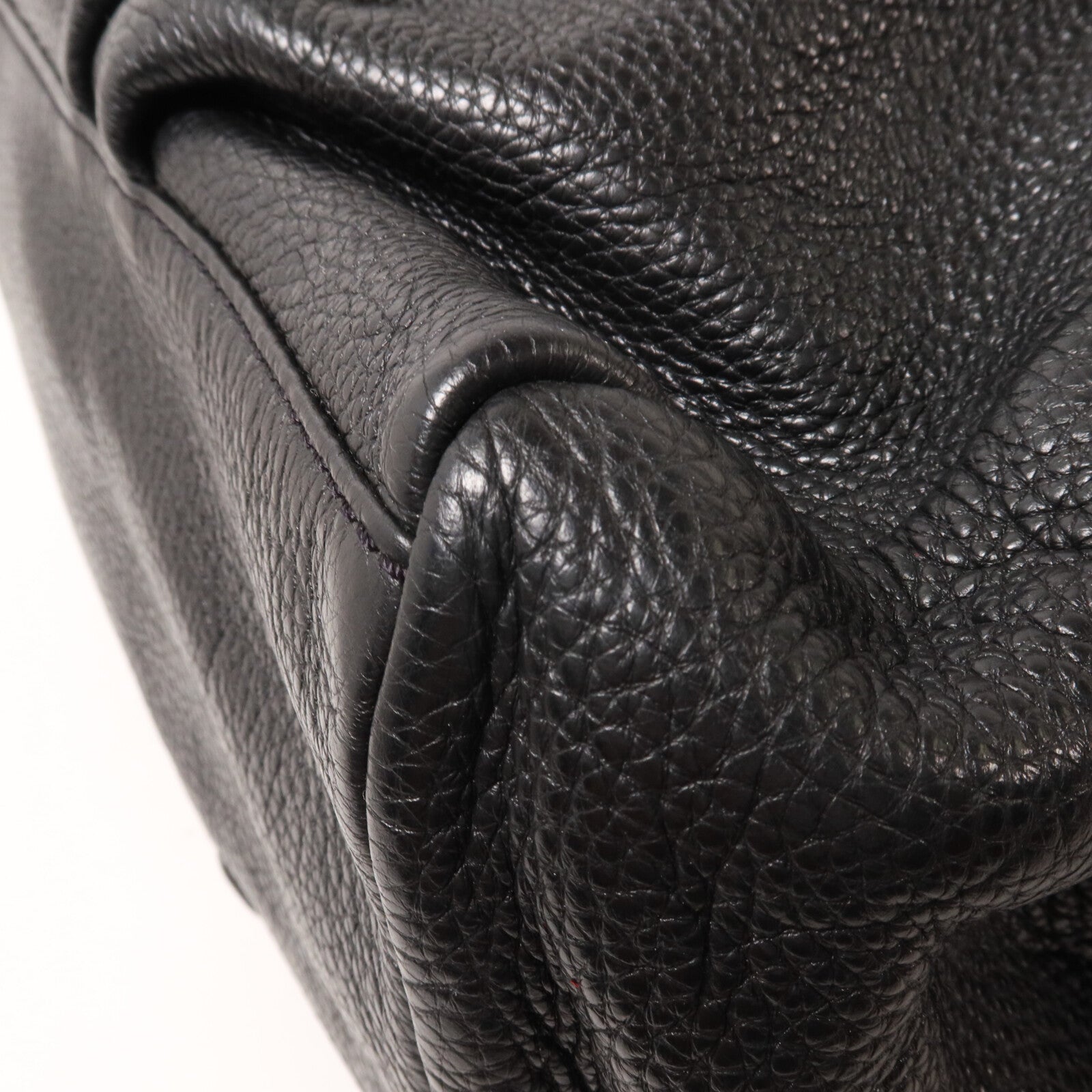 MARC BY MARC JACOBS 牛皮皮革2 Way Shoulder Bag手挽肩背兩用袋