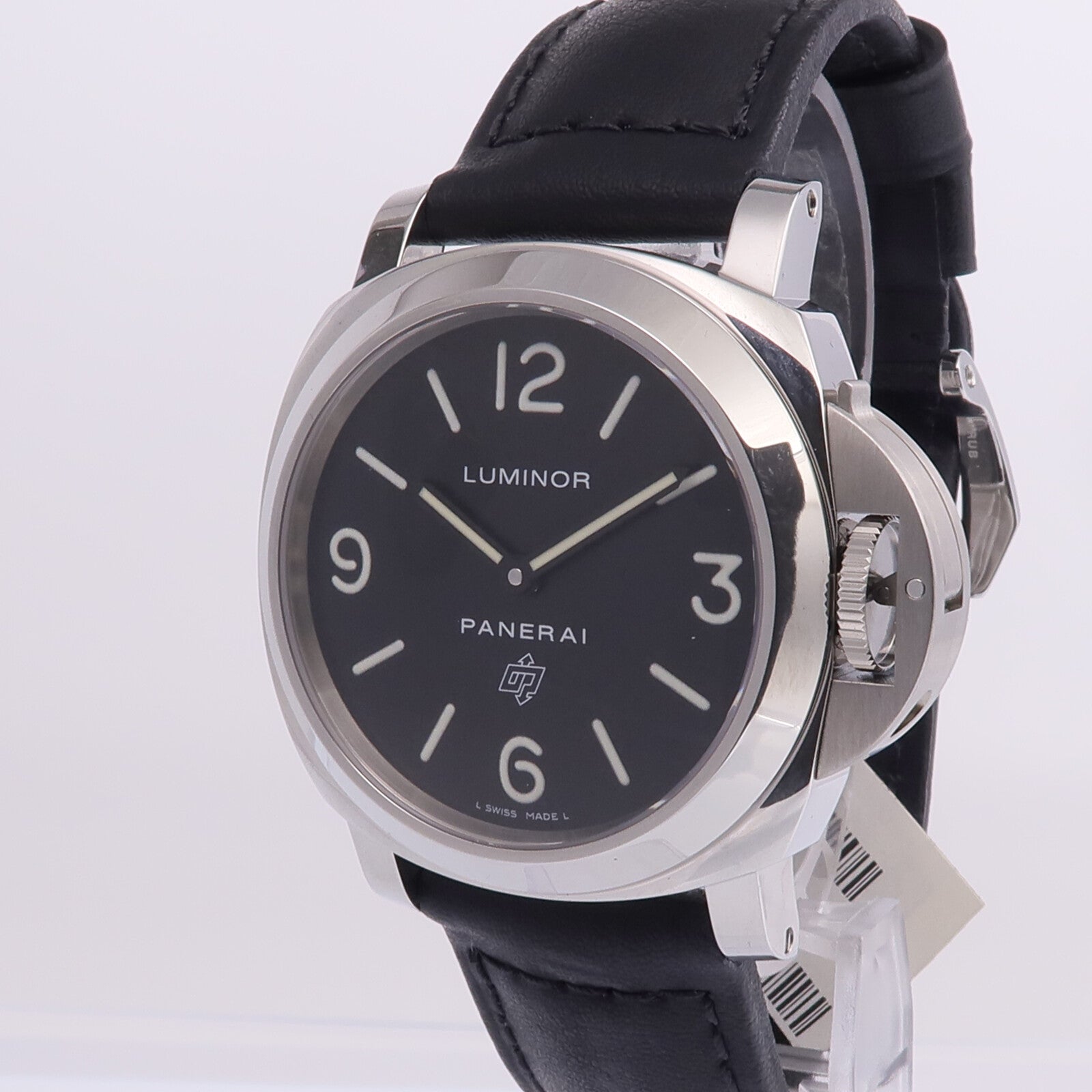 PANERAI Luminor Base PAM00000