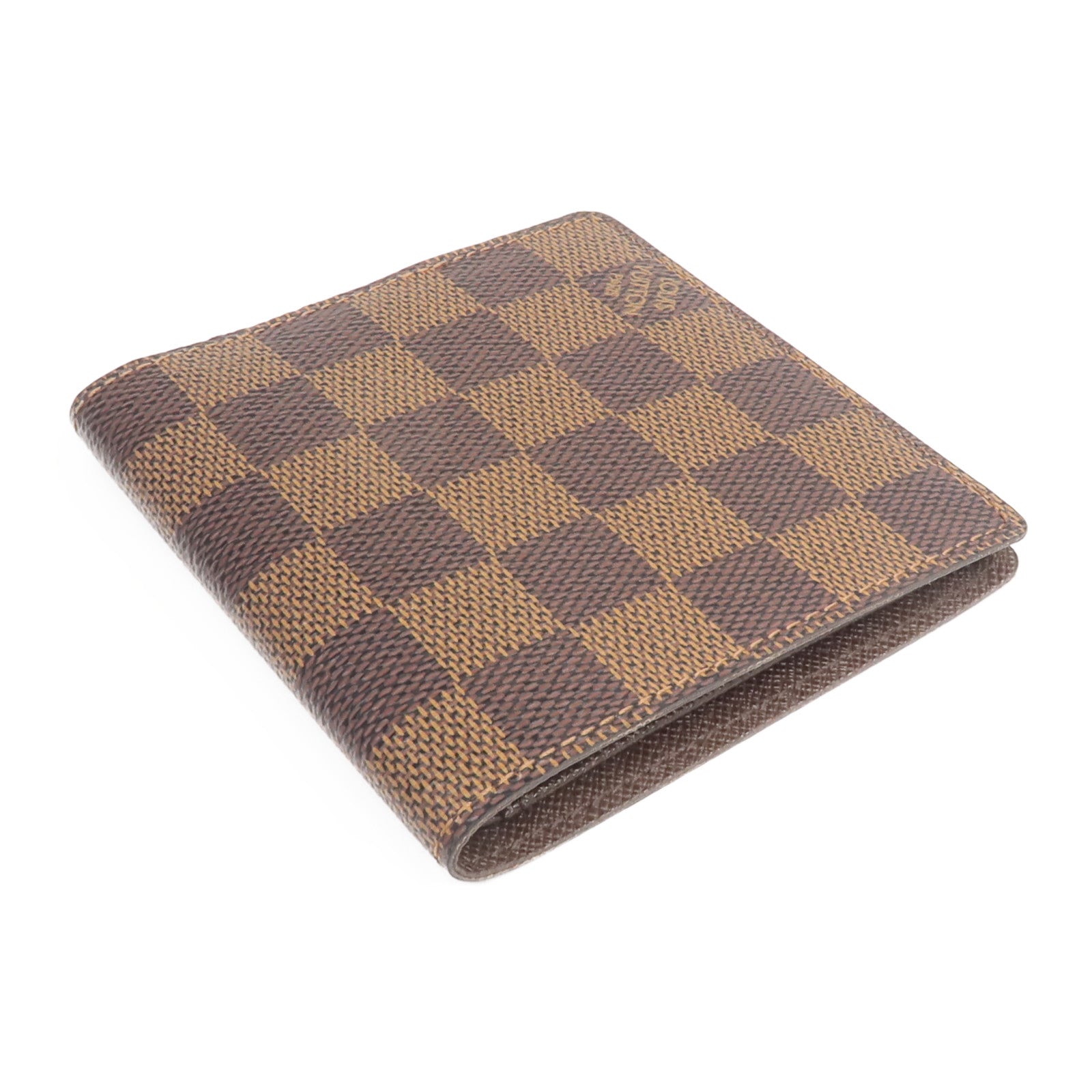 LOUIS VUITTON Damier Wallet錢包